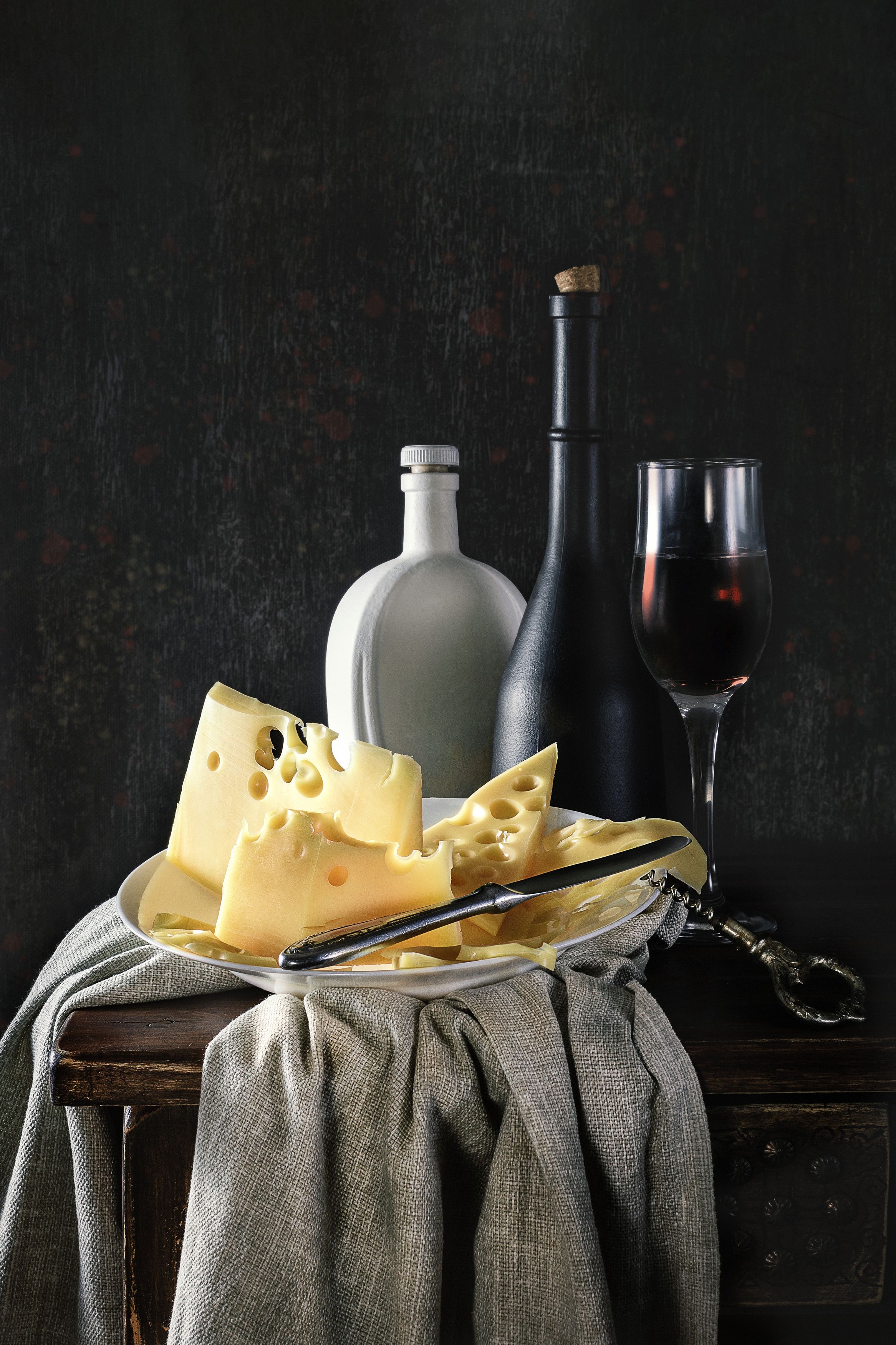 , Вячеслав Кудиевский