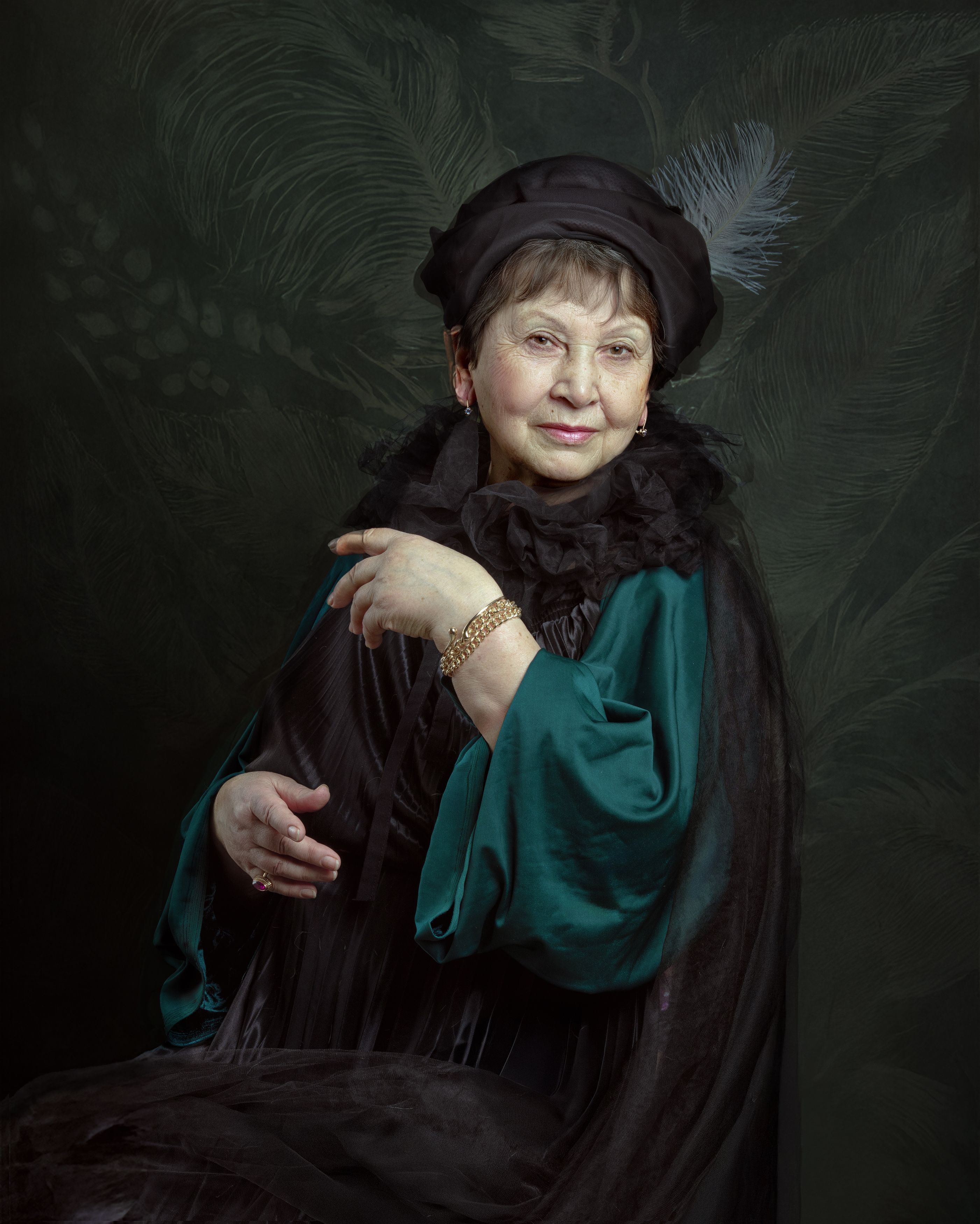 , Туева Наталья