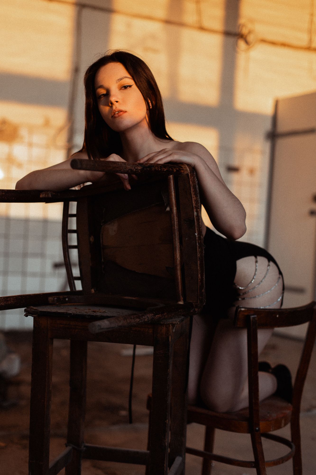 , Душутин Илья