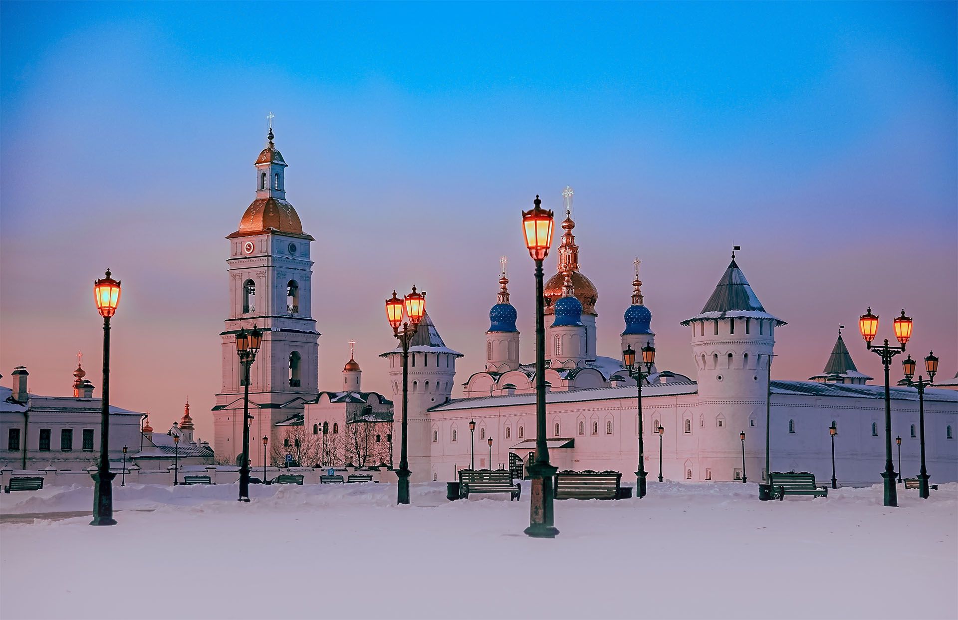 , Пушкин Сергей