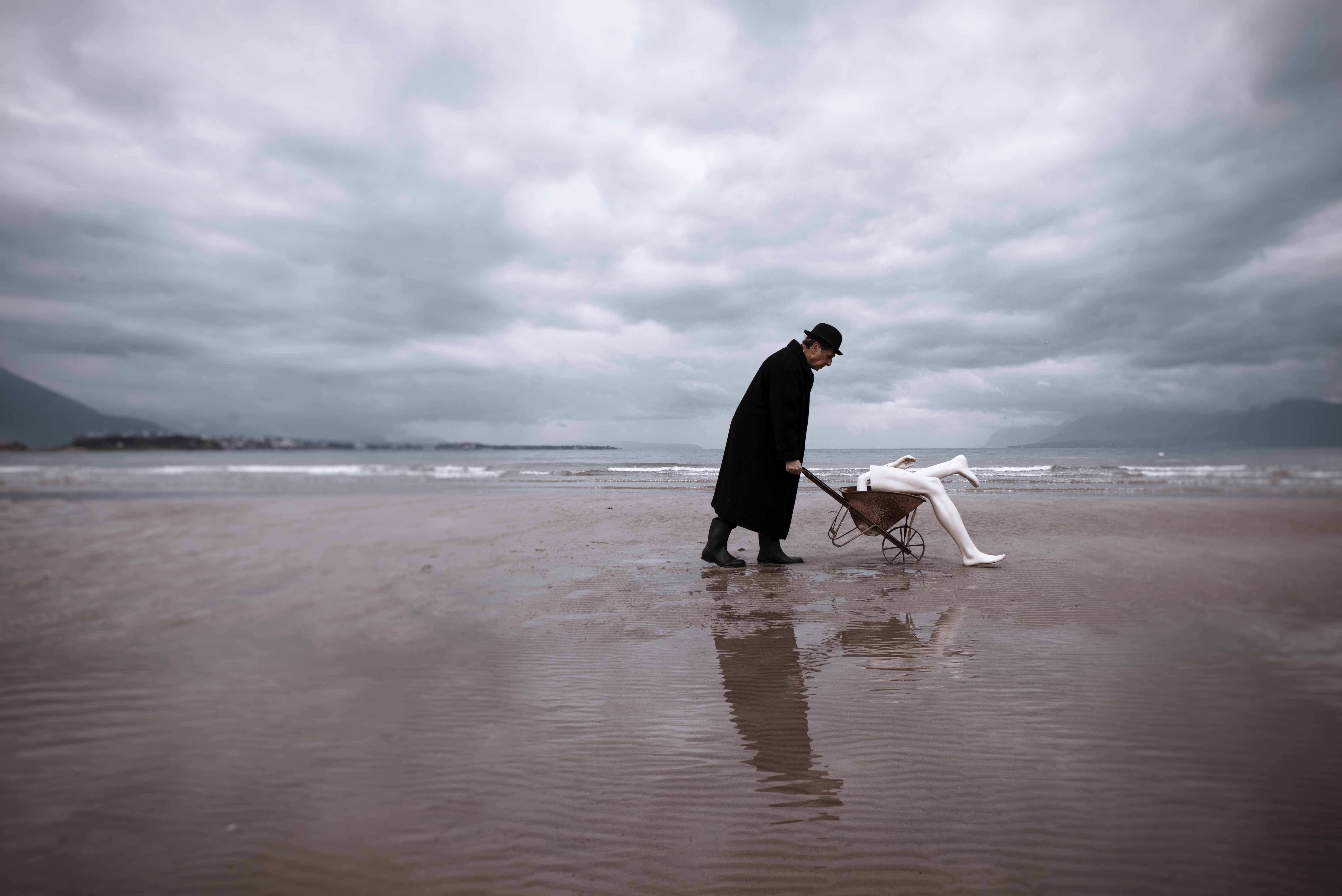 , Iordanis Keramidas