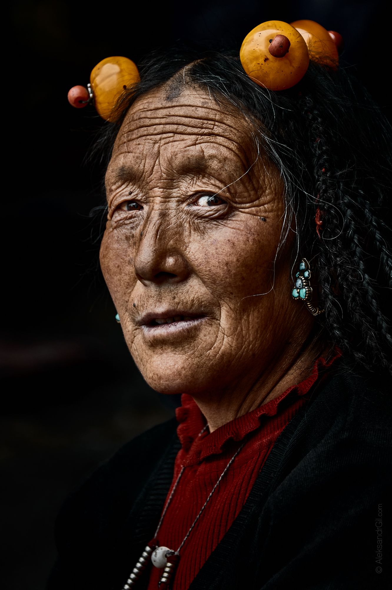 тибет, tibet, Гиль Александр