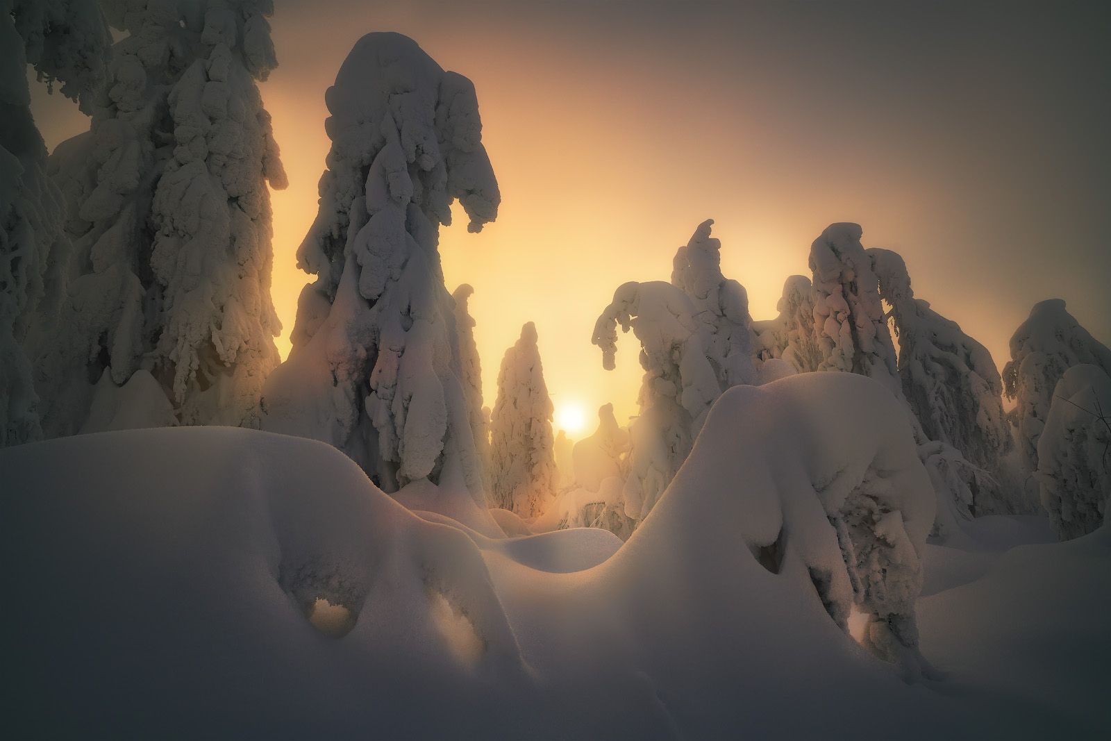 полюд, урал, Владимир Ляпин