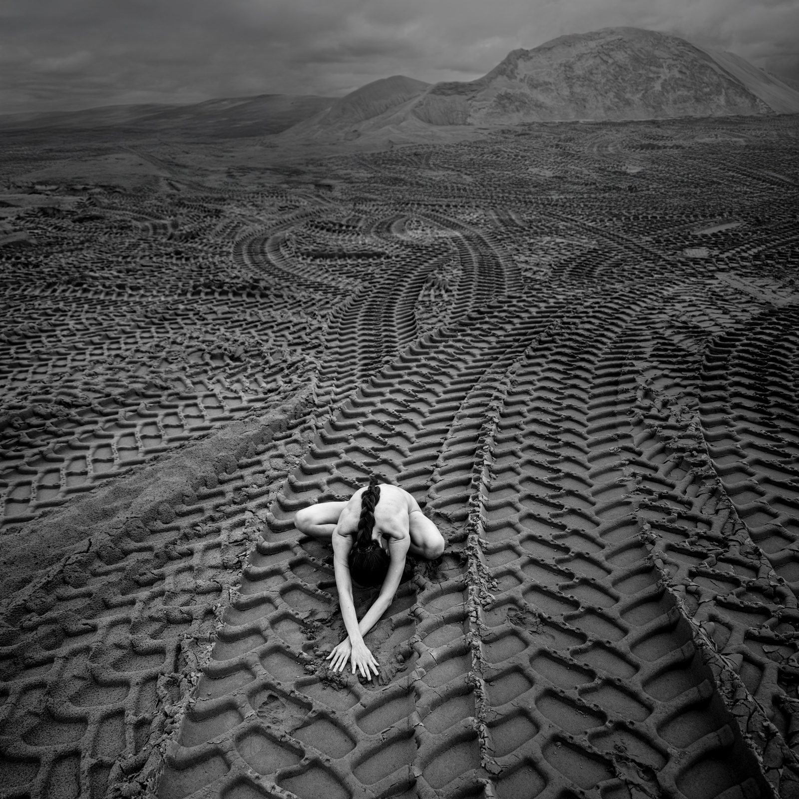 , Антон Новожилов