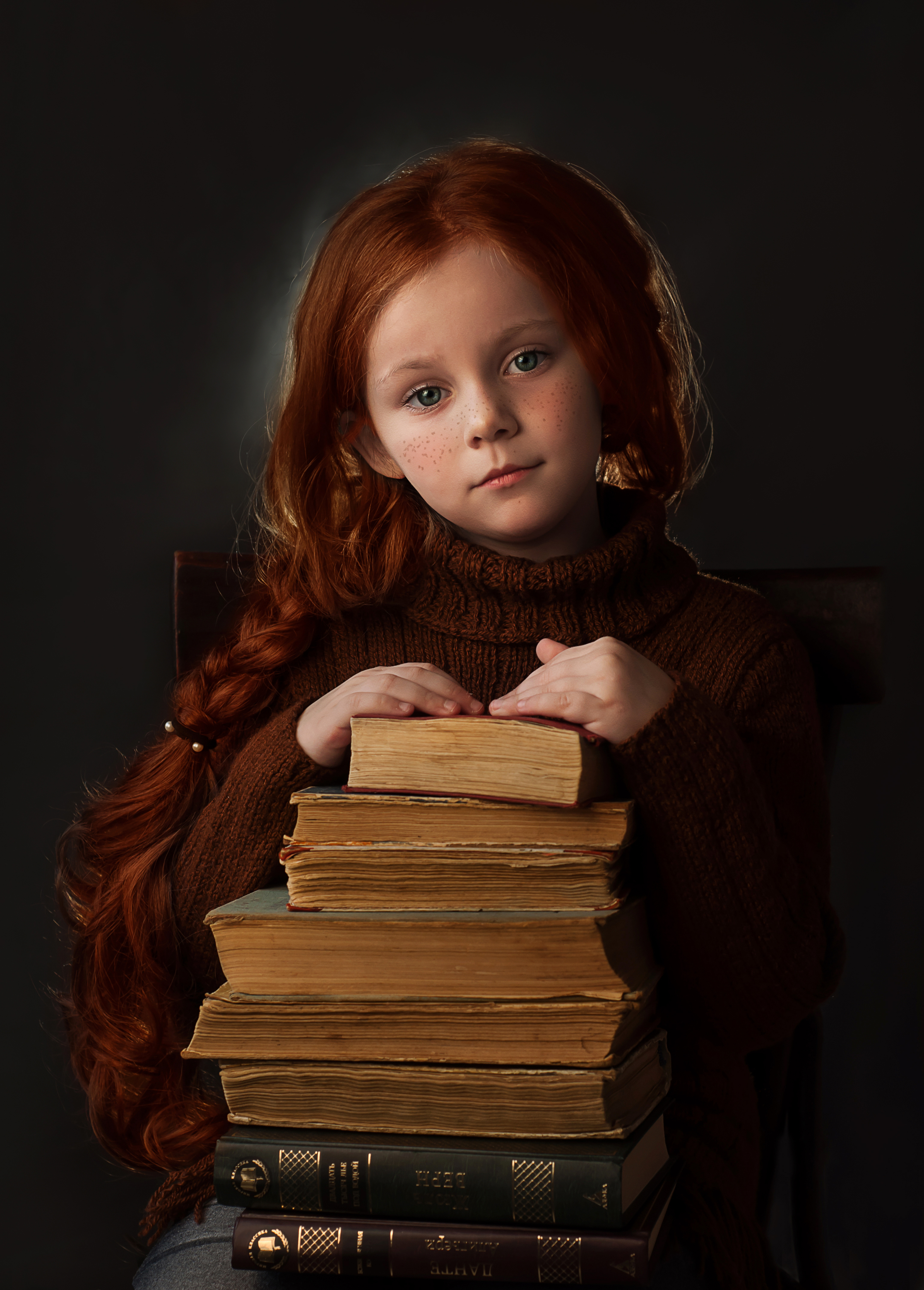 , Ирина Бабенкова