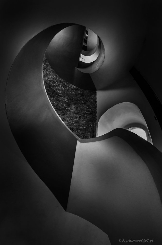 stair, Katarzyna Gritzmann