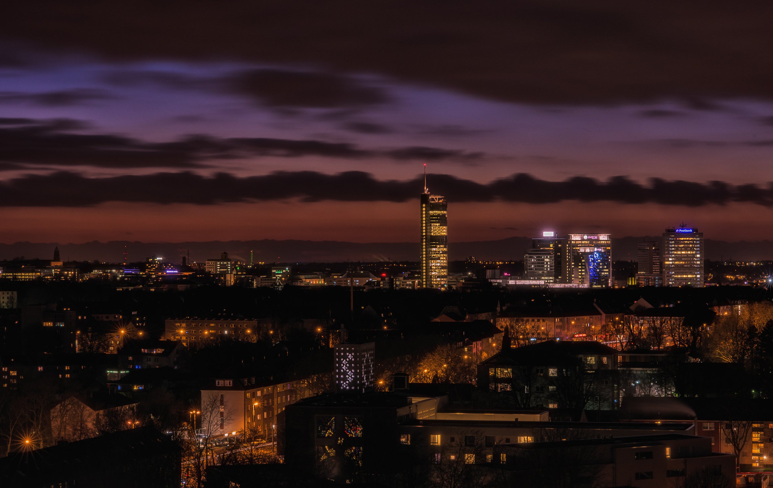 city,night,sky,home,building,skyscrapers, Сергей Нестеров