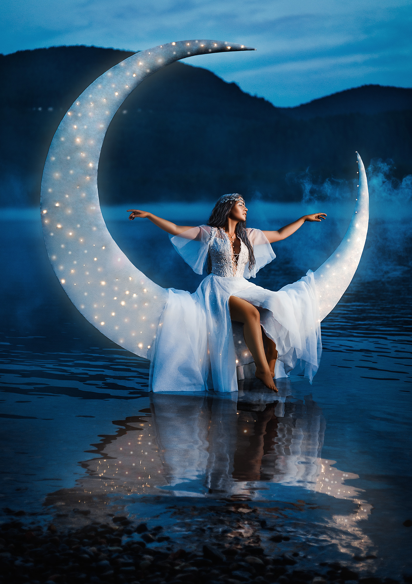 , Ирина Ананич