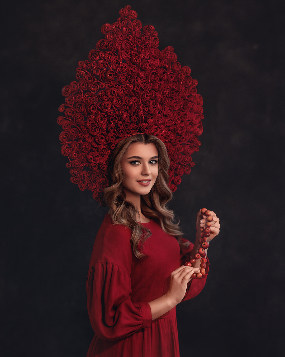 , Елена Михайлова