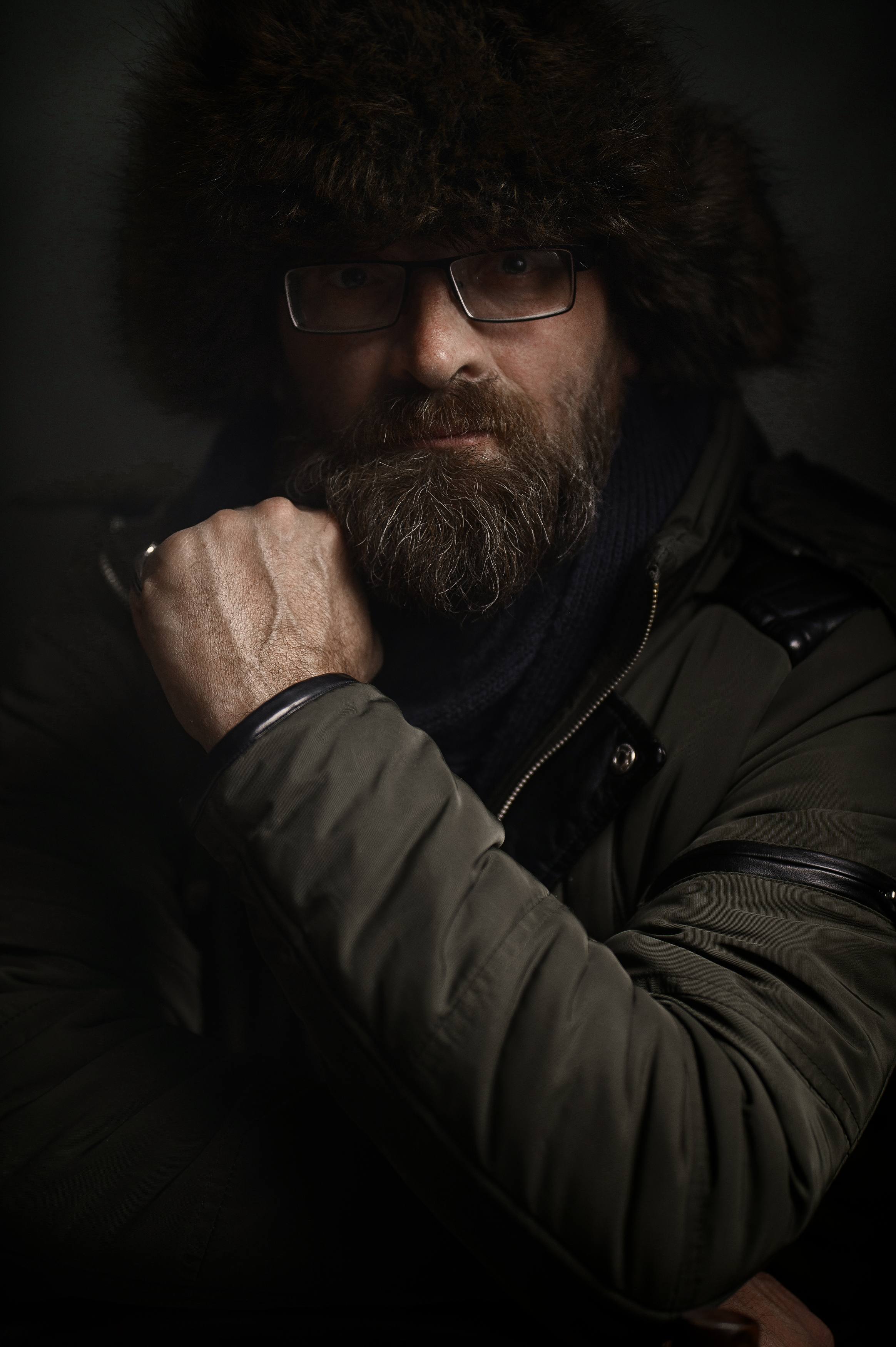 , Рустам Рахимов