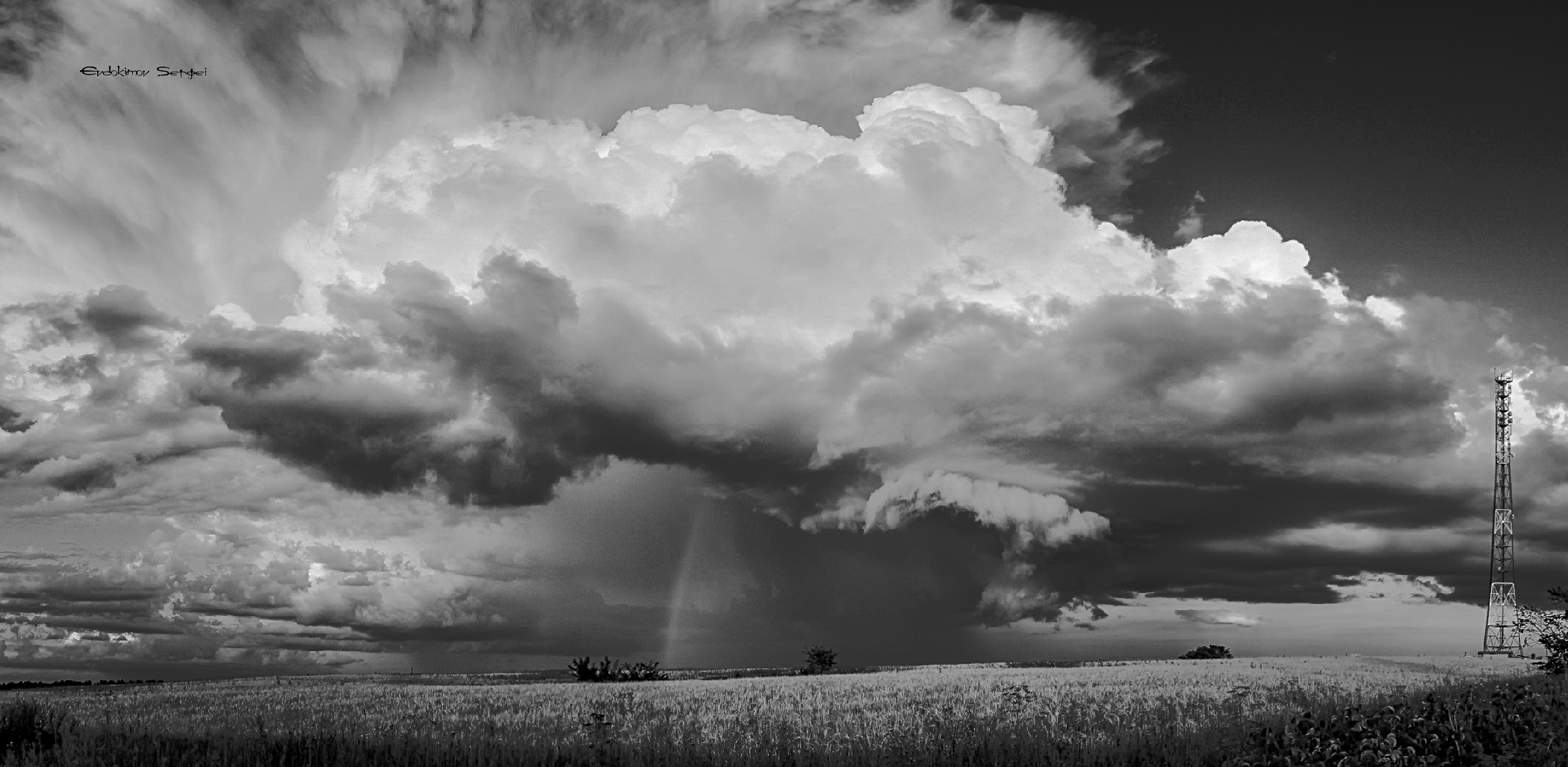 , Евдокимов Сергей