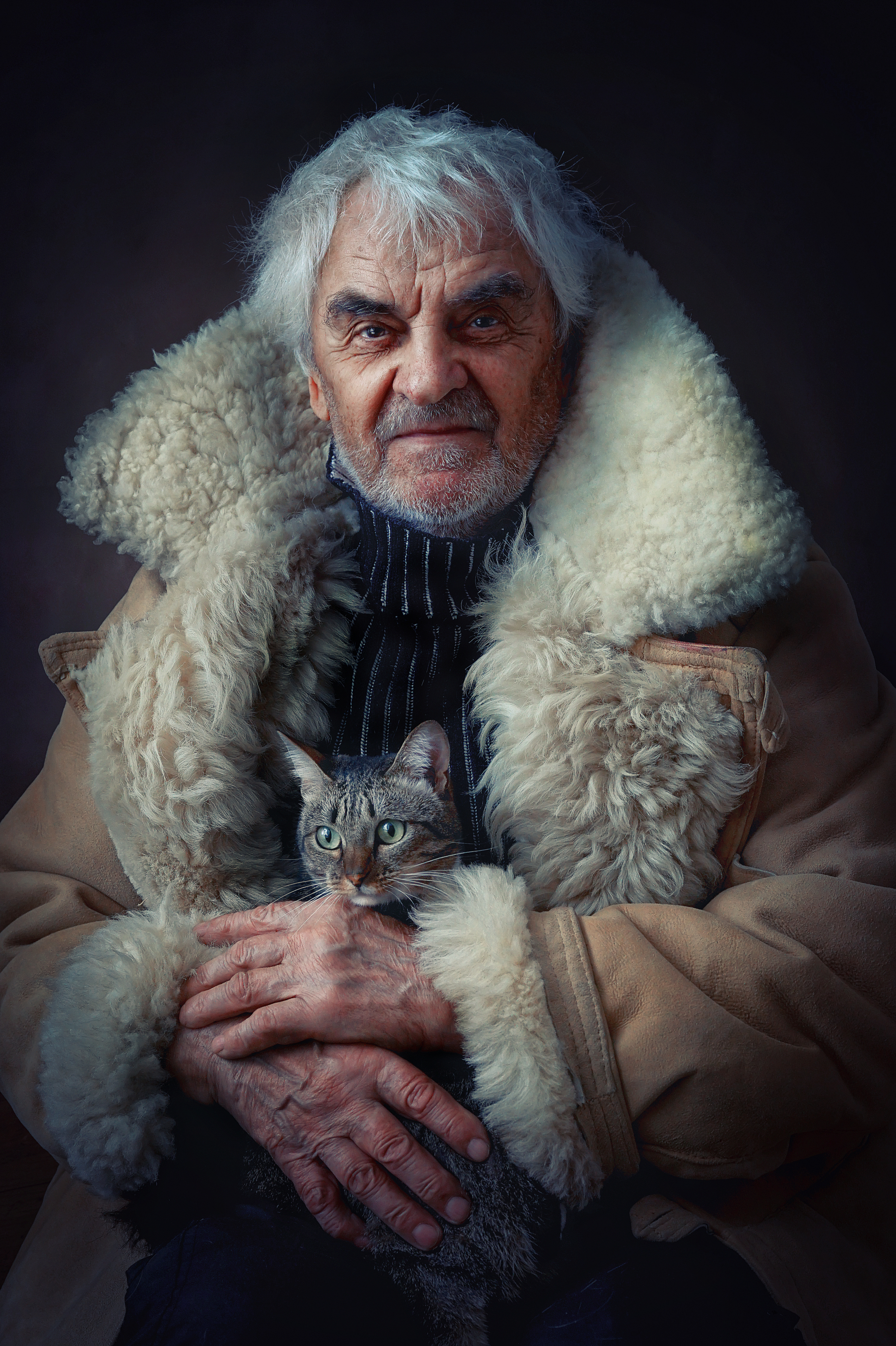 , Татьяна Звада