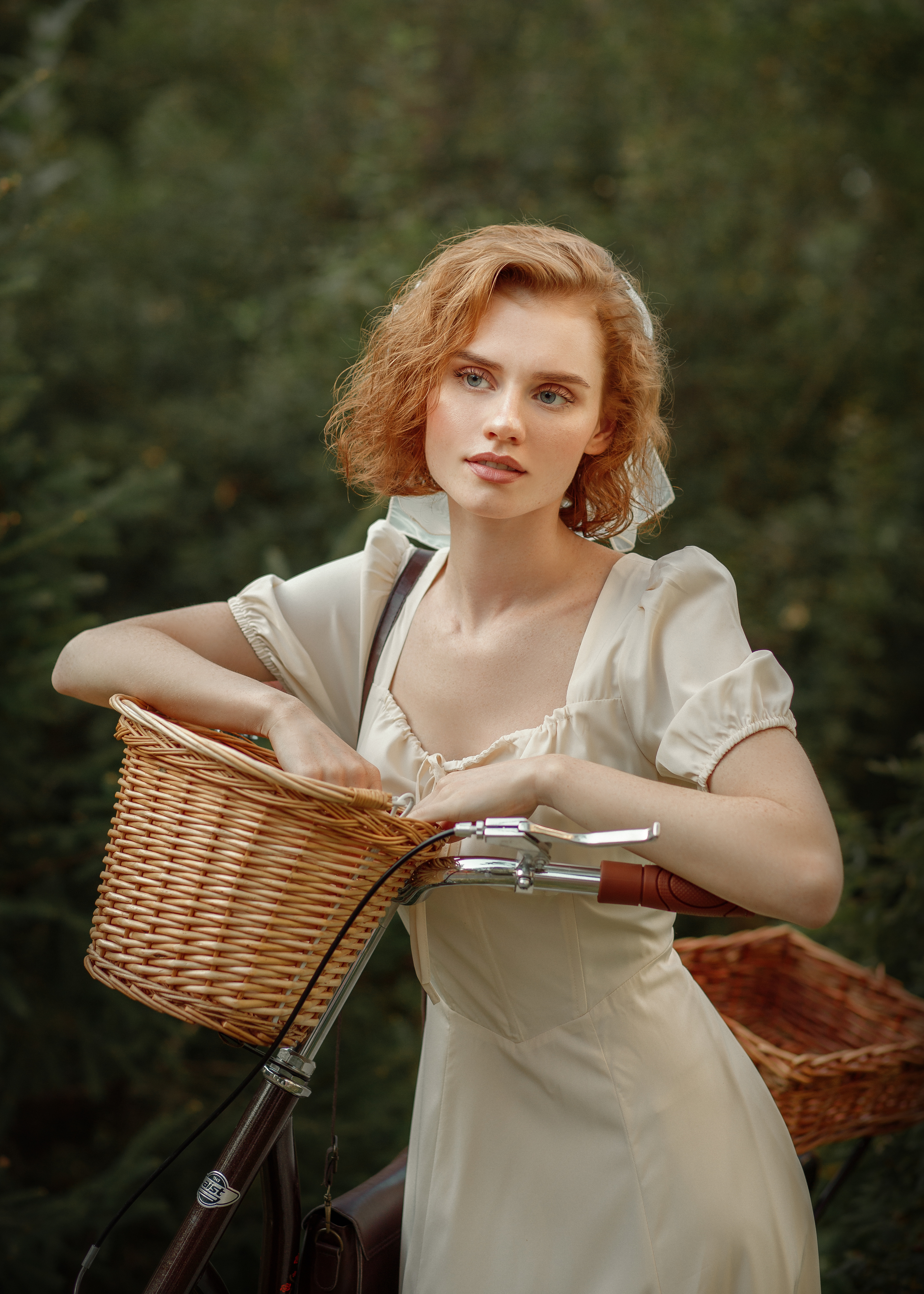 , Паршина Настасья