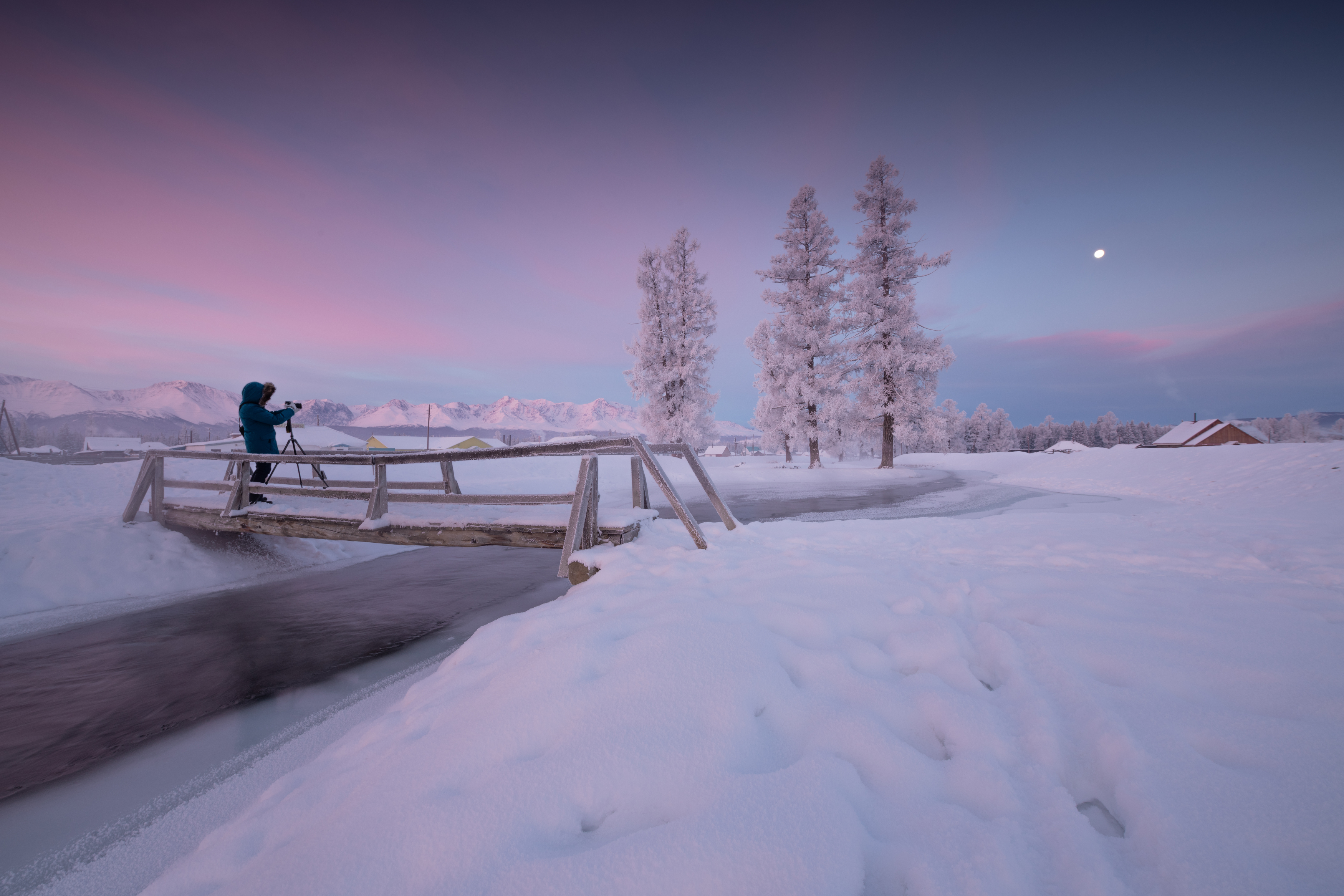 , Абрамов Денис