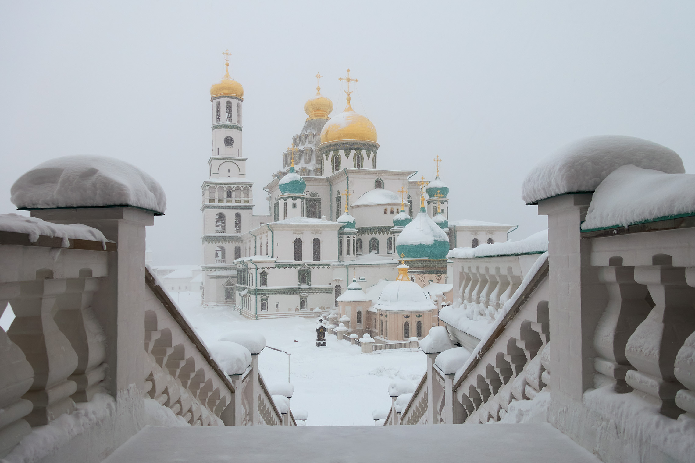 февраль, Медведев Александр