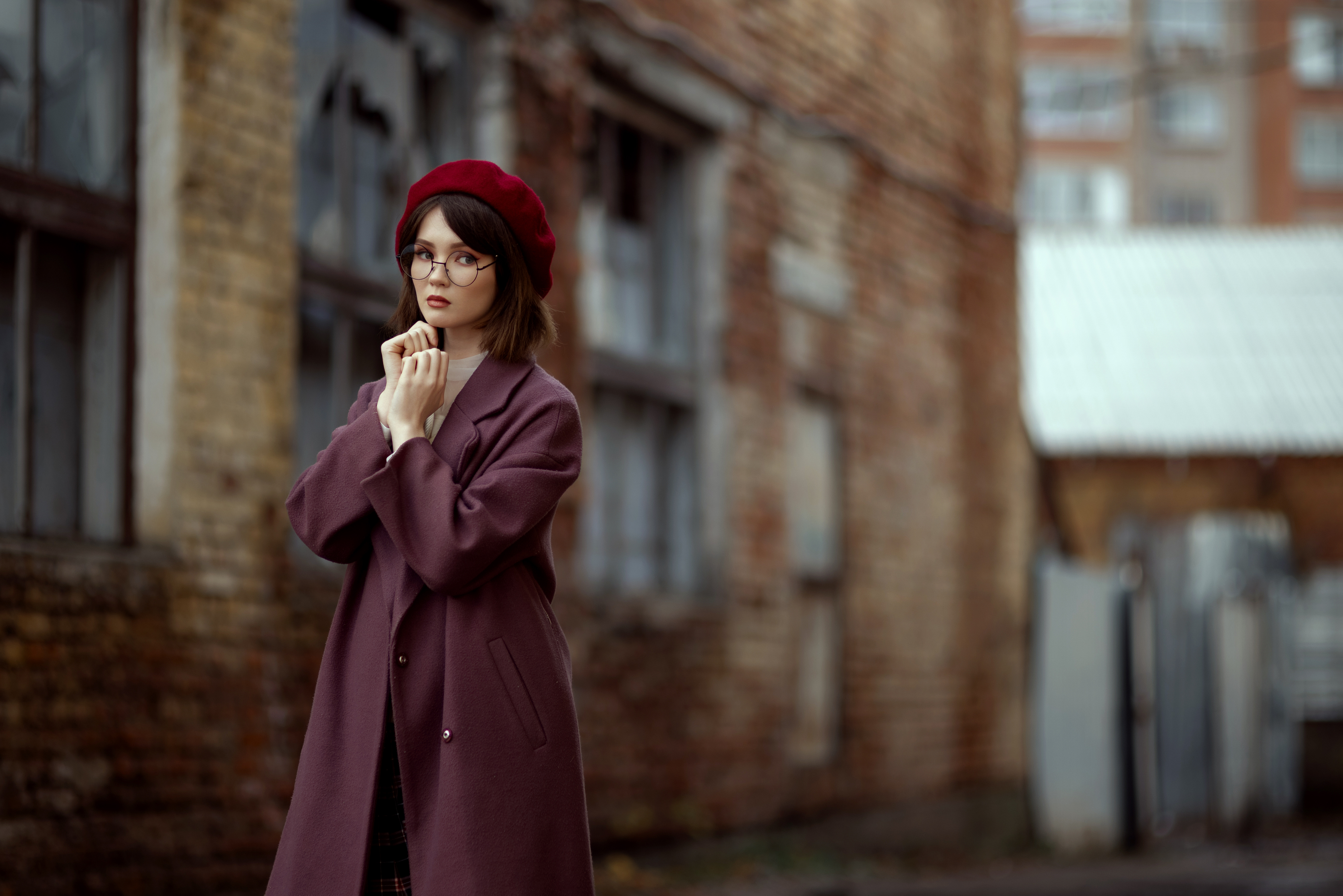 , Никонова Лана