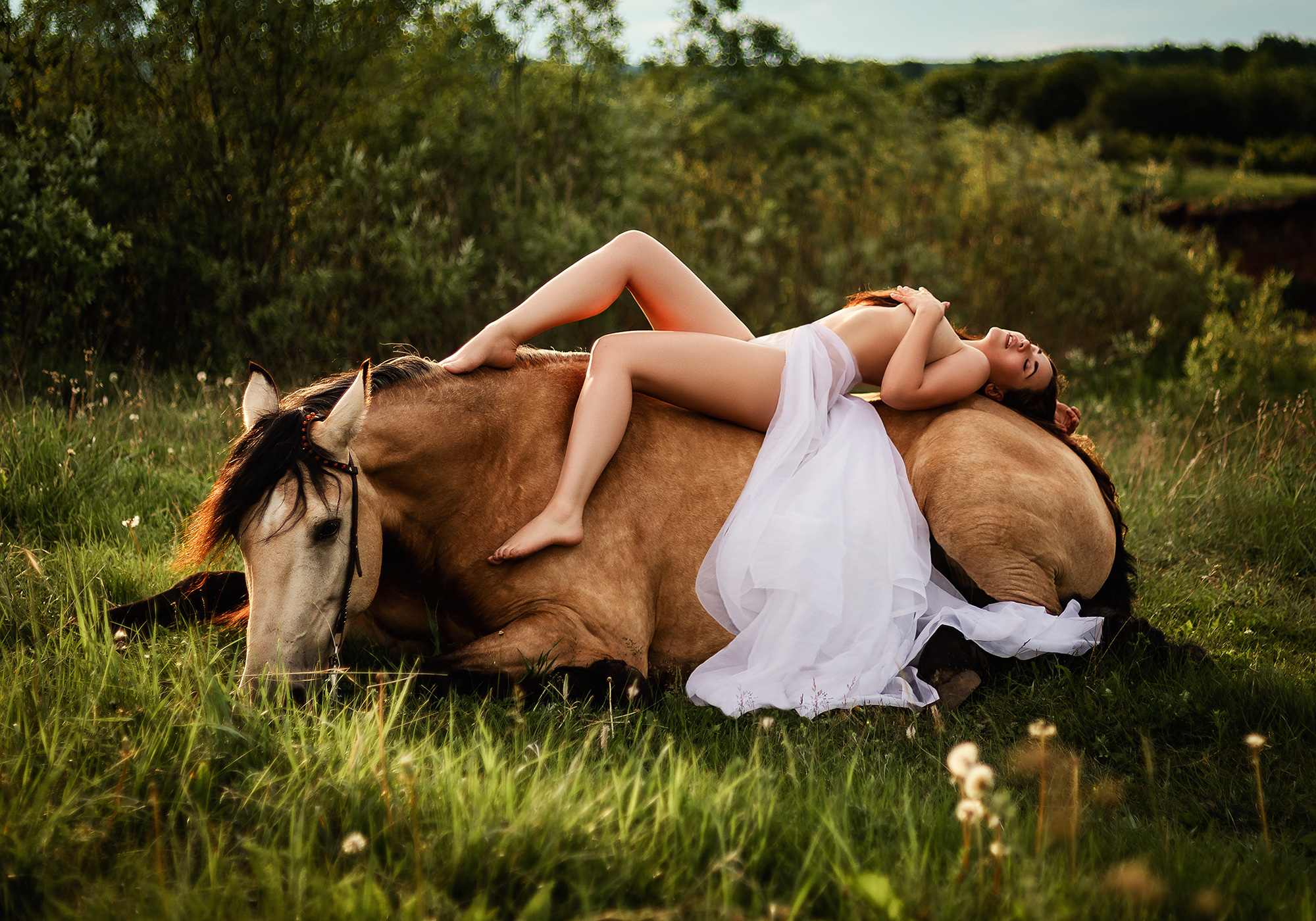 , Ананич Ирина