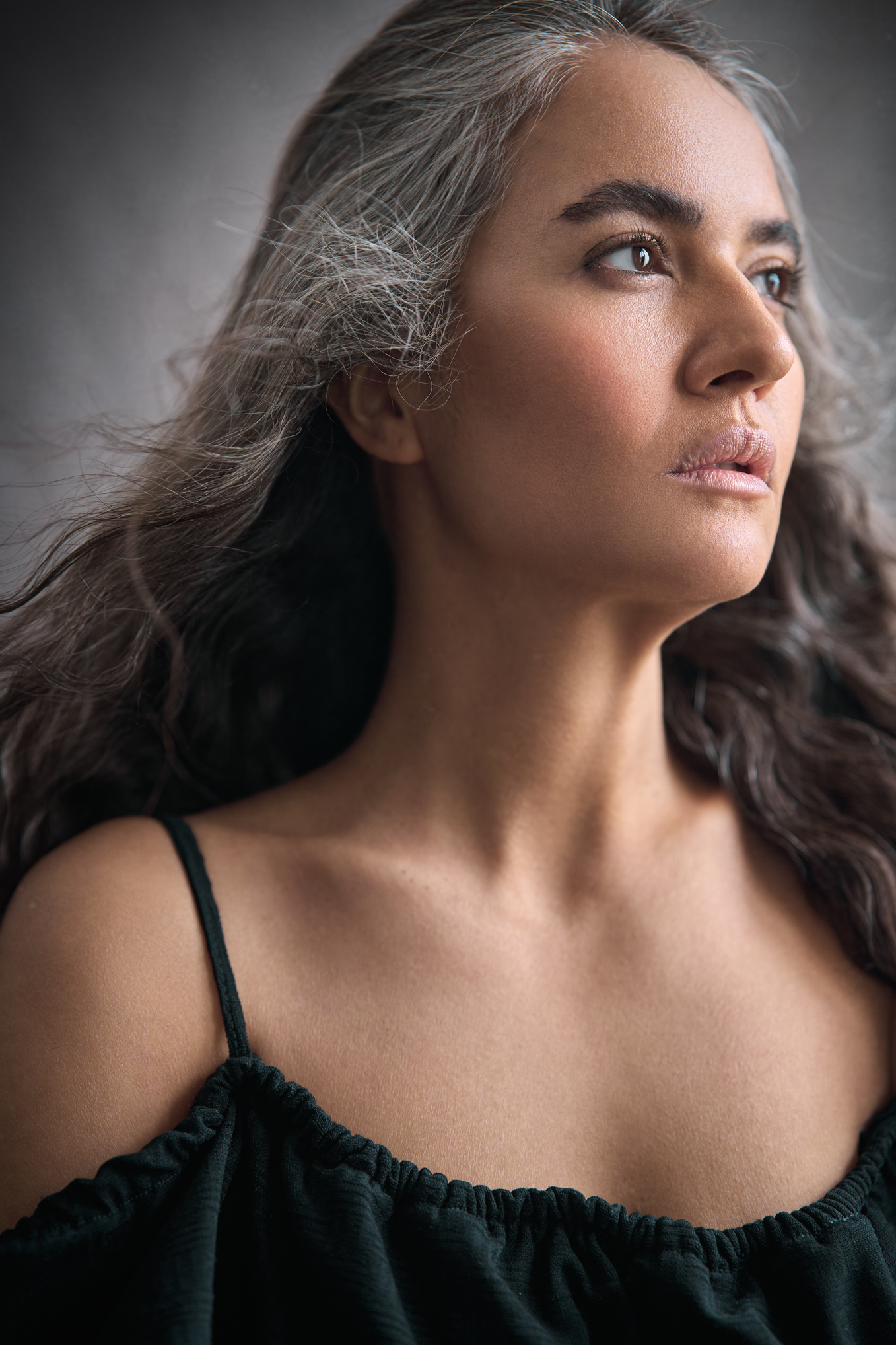 #portrait #fineart #studioshot #dramatic, Morteza Khobzi