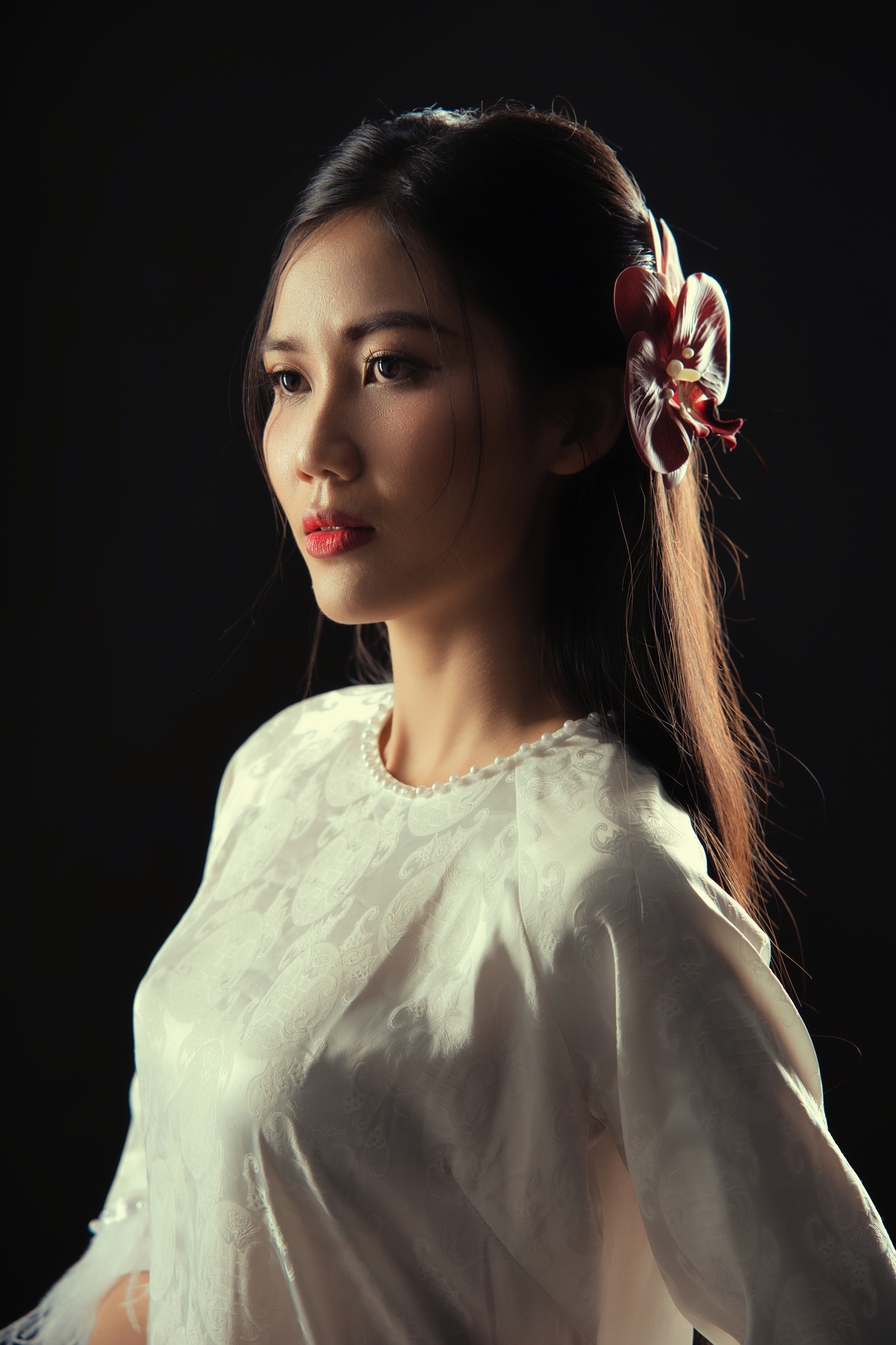 ao dai, vietnam, quantranphoto, Tran Minh Quan