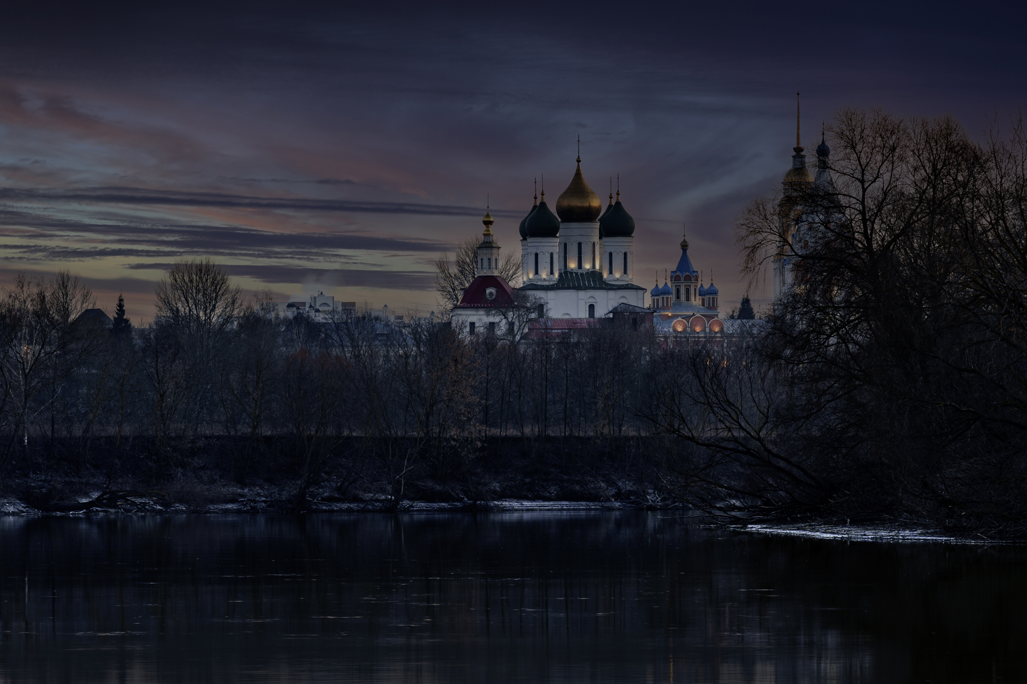 , Добродий Михаил