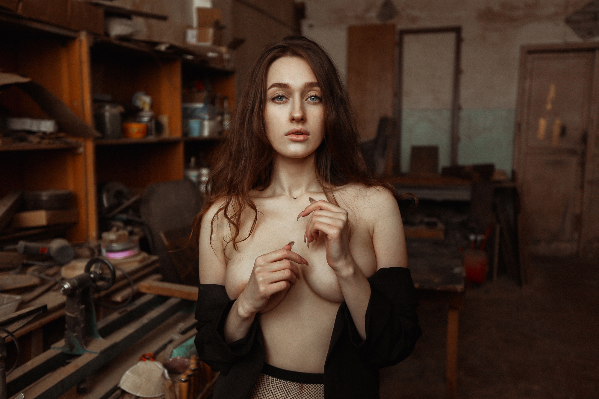 , Душутин Илья