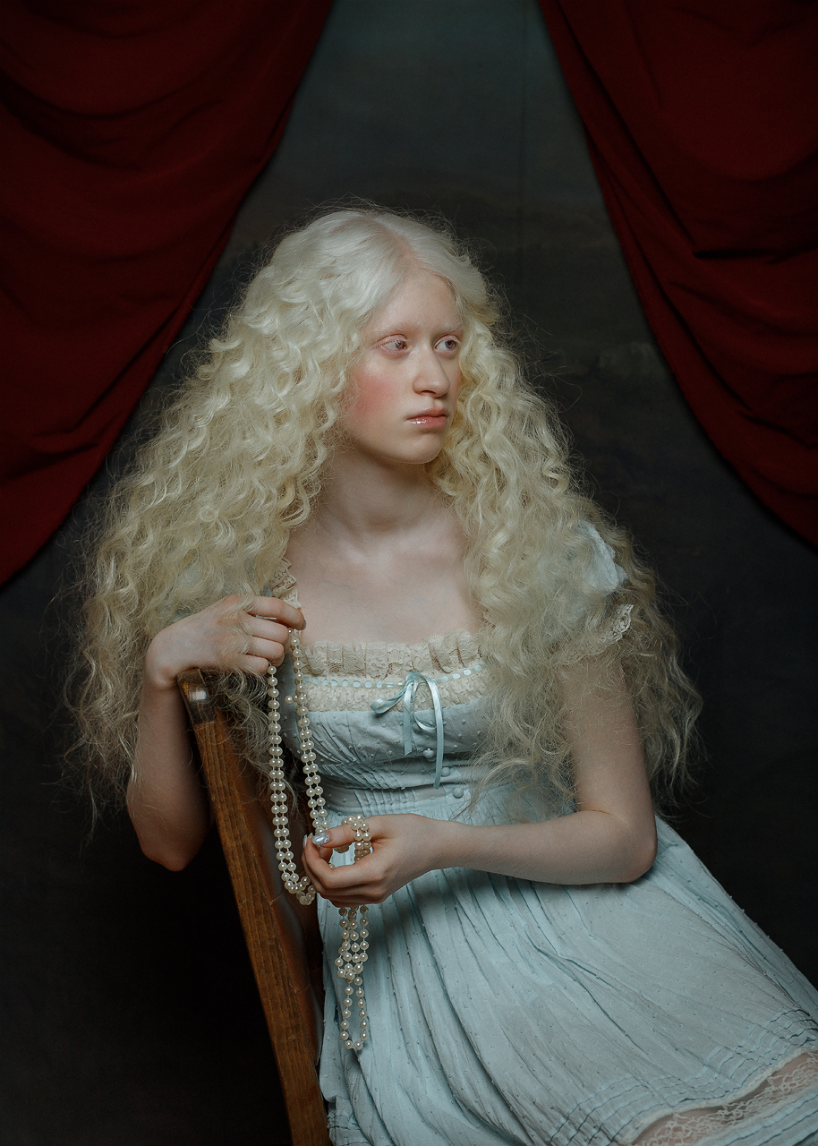 , Паршина Настасья