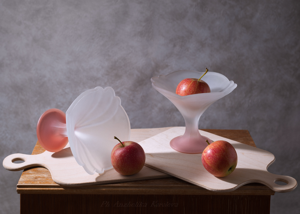 , Анжелика Королева