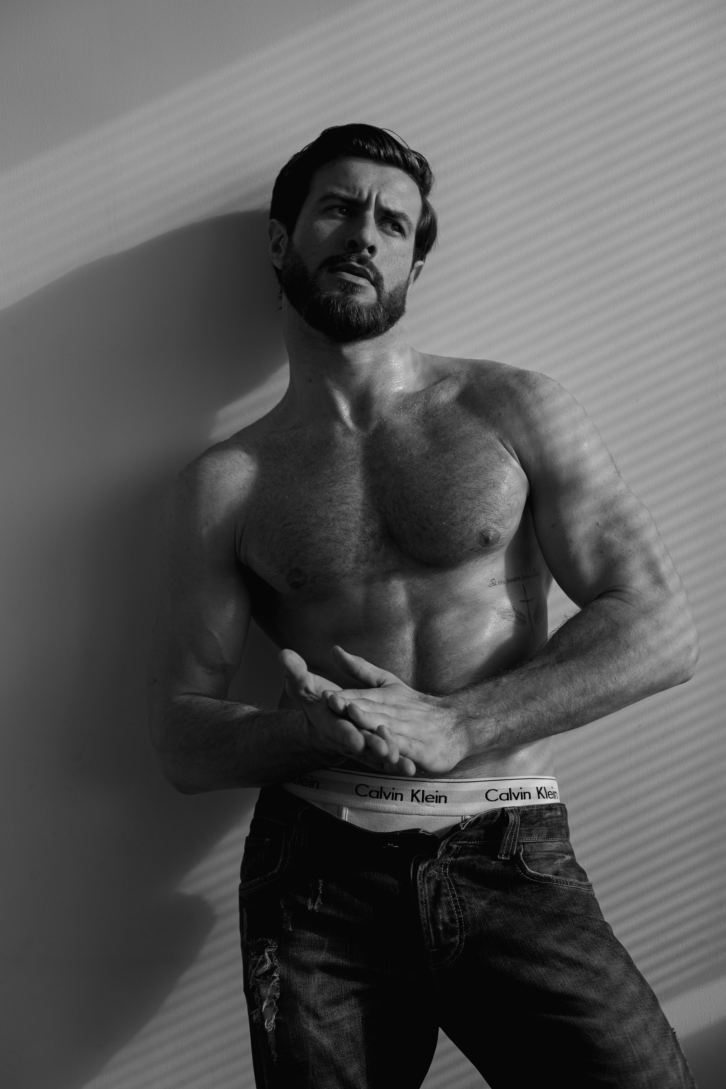 мужской портрет, мужчина, мужская съемка, мужской портрет, black and white, male, men, актер, модель, Ольга Брагида