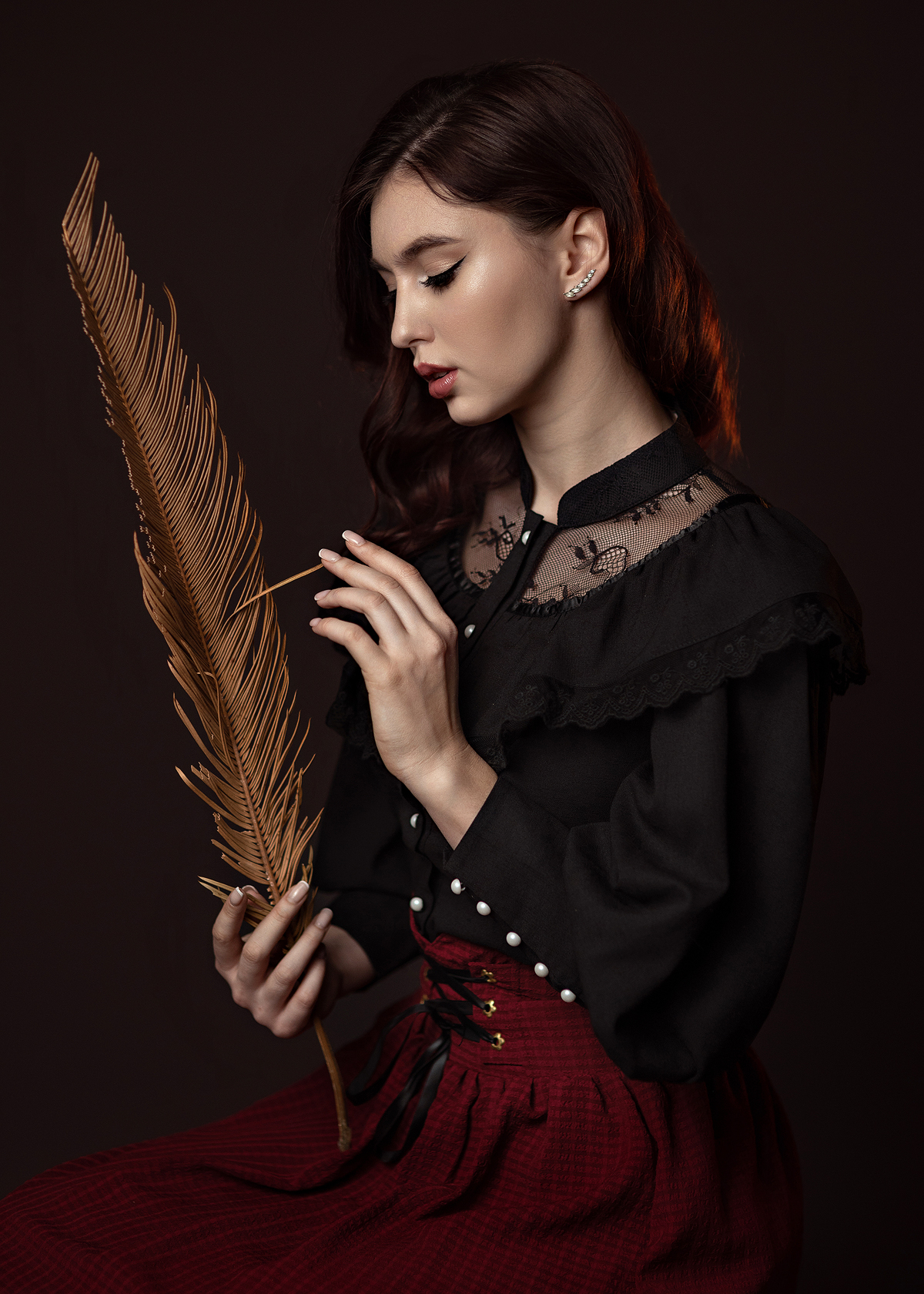 , Никонова Лана