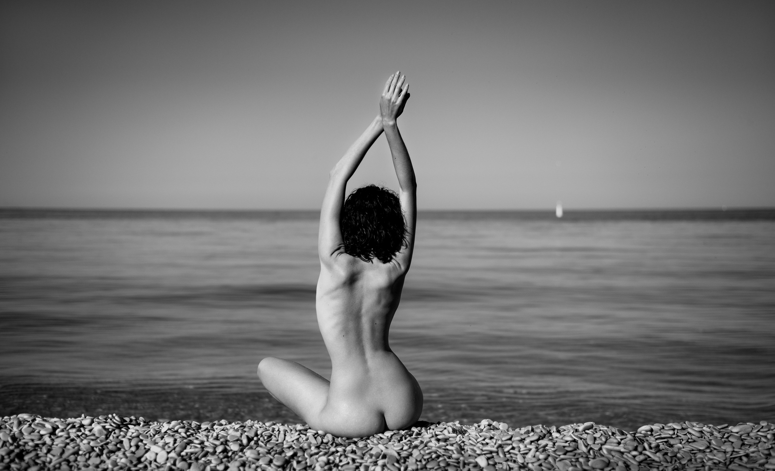 nude, model, art, erotic, glamour, Dizel Sergey