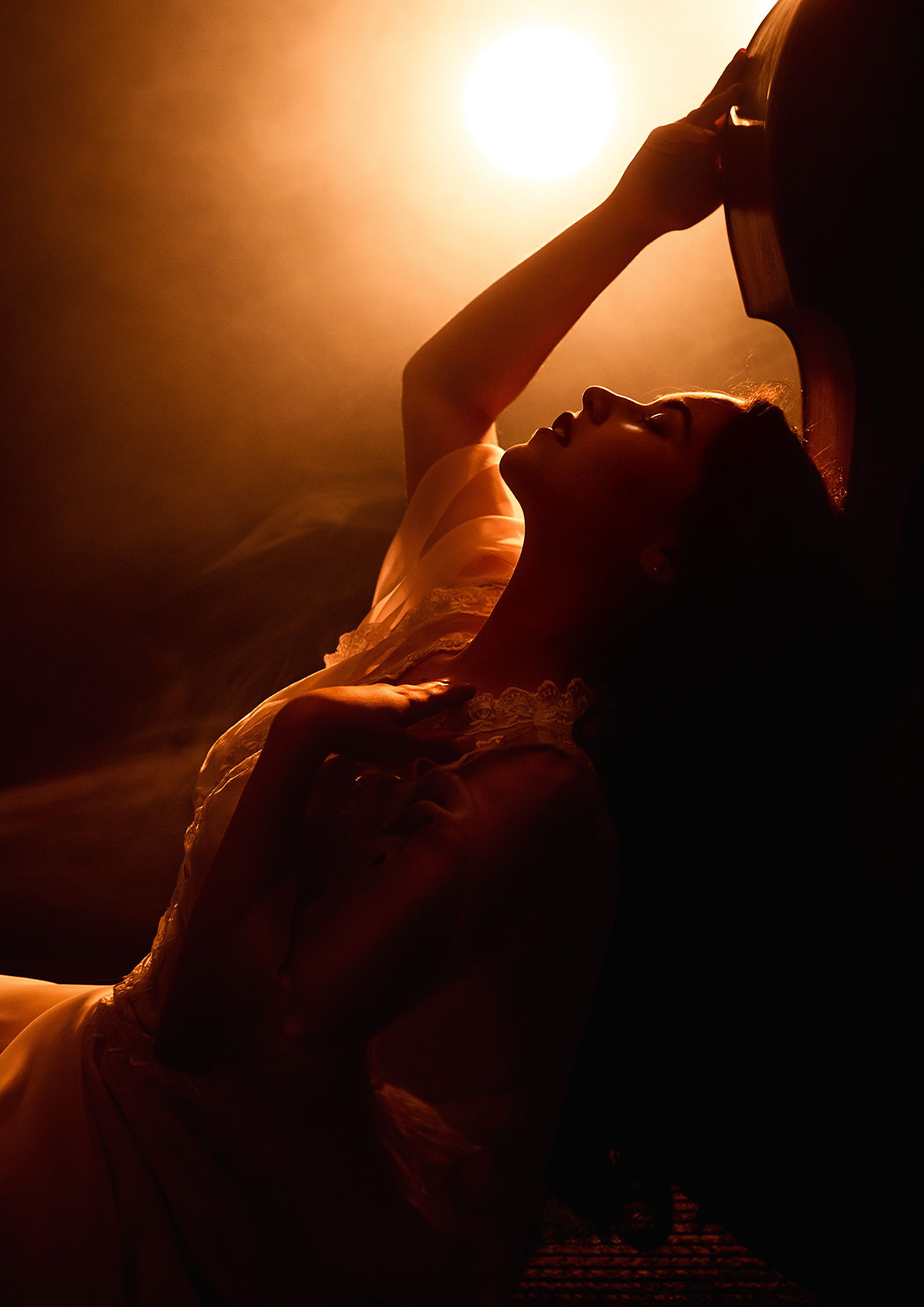 , Ананич Ирина