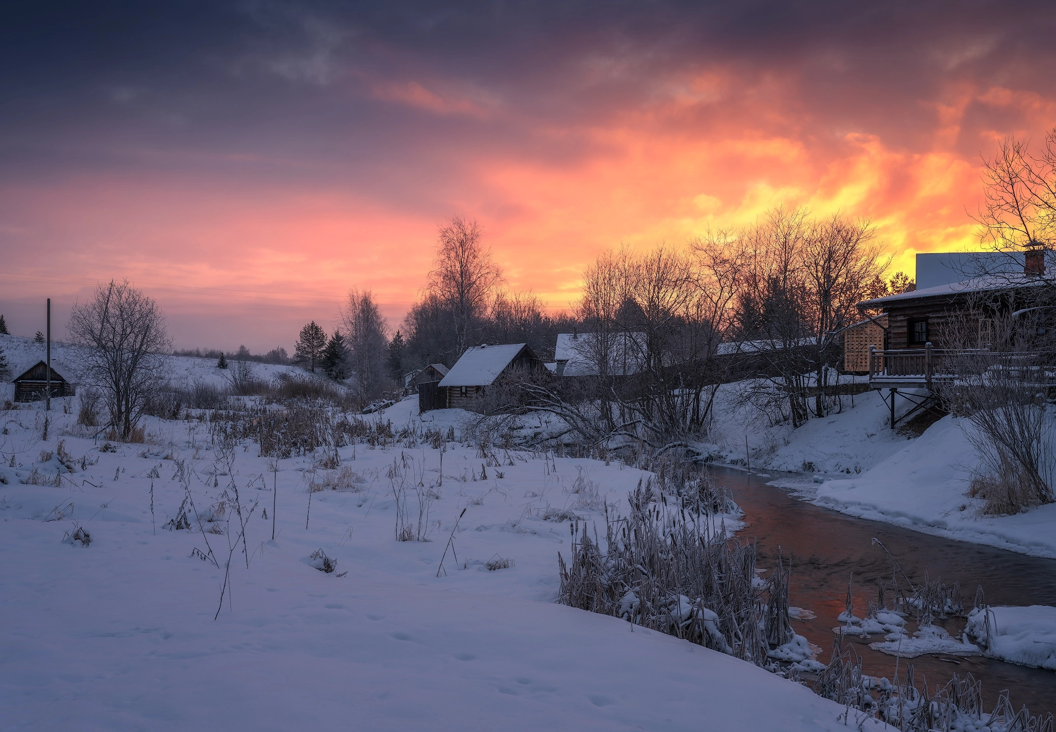 ферапонтово, вологлдская область, Виталий Левыкин