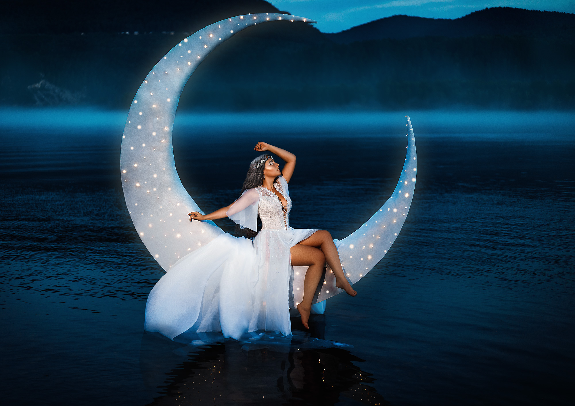 , Ананич Ирина