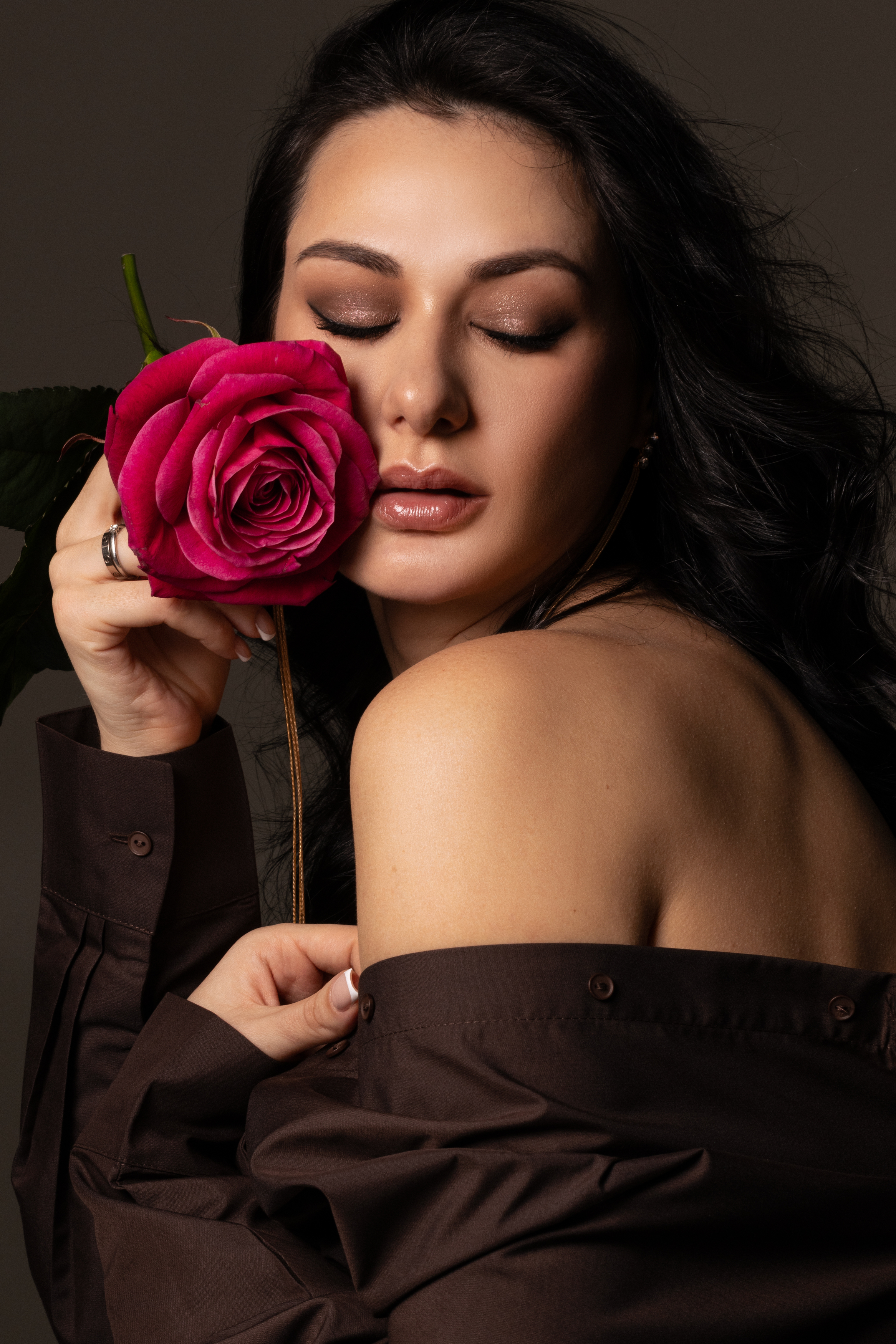 , Романова Мелана