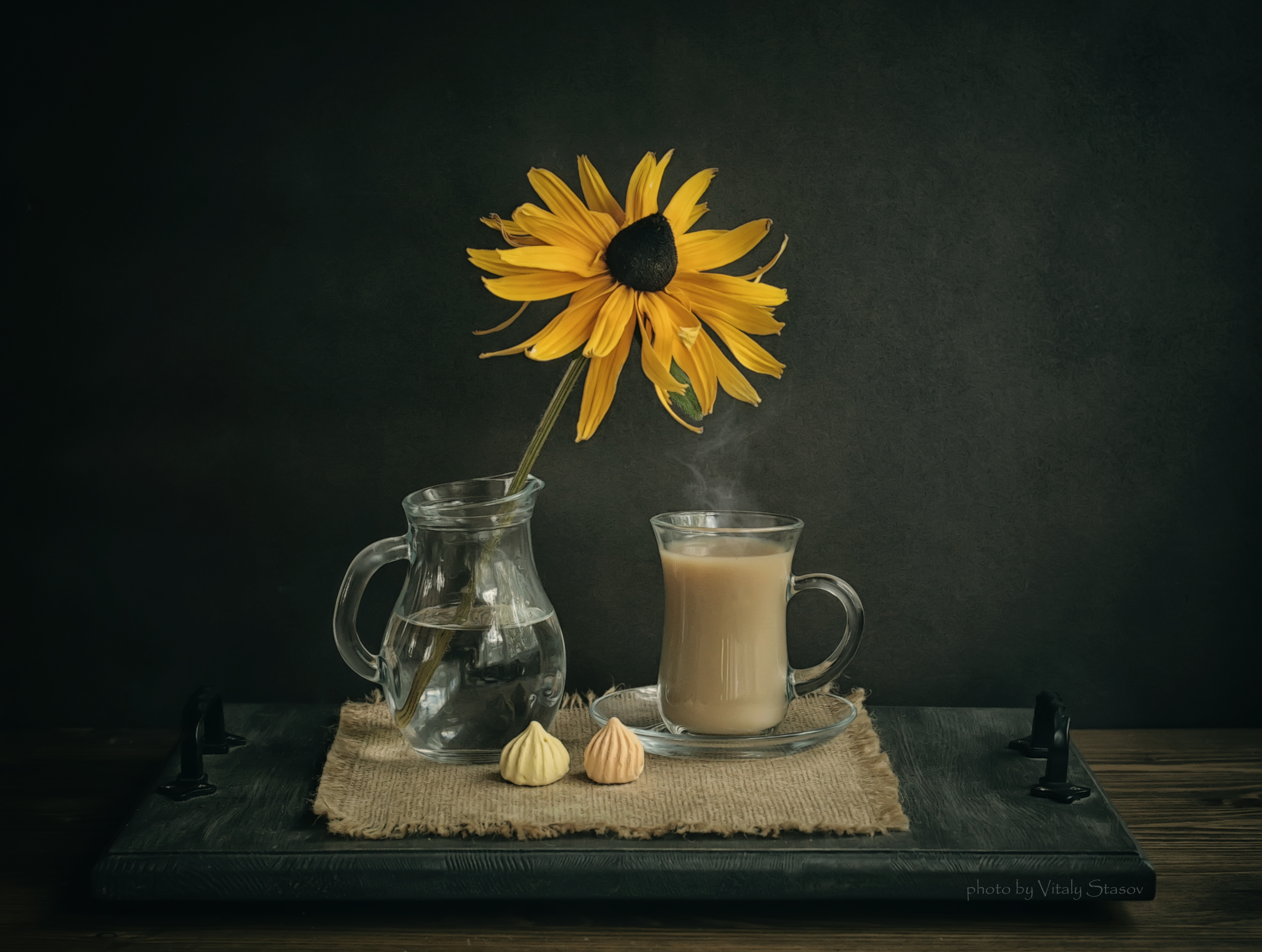 цветы, кофе, натюрморт, напиток, аромат, вкусно, flowers, coffee, still life, drink, aroma, delicious, bouquet , flowers, Стасов Виталий