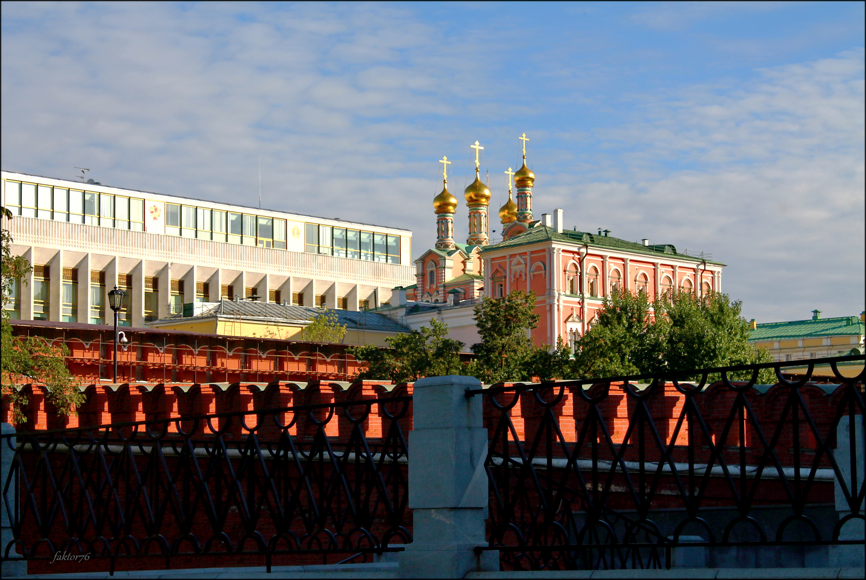 город, архитектура, москва, ритм, присутствует мелодия,  Сергей