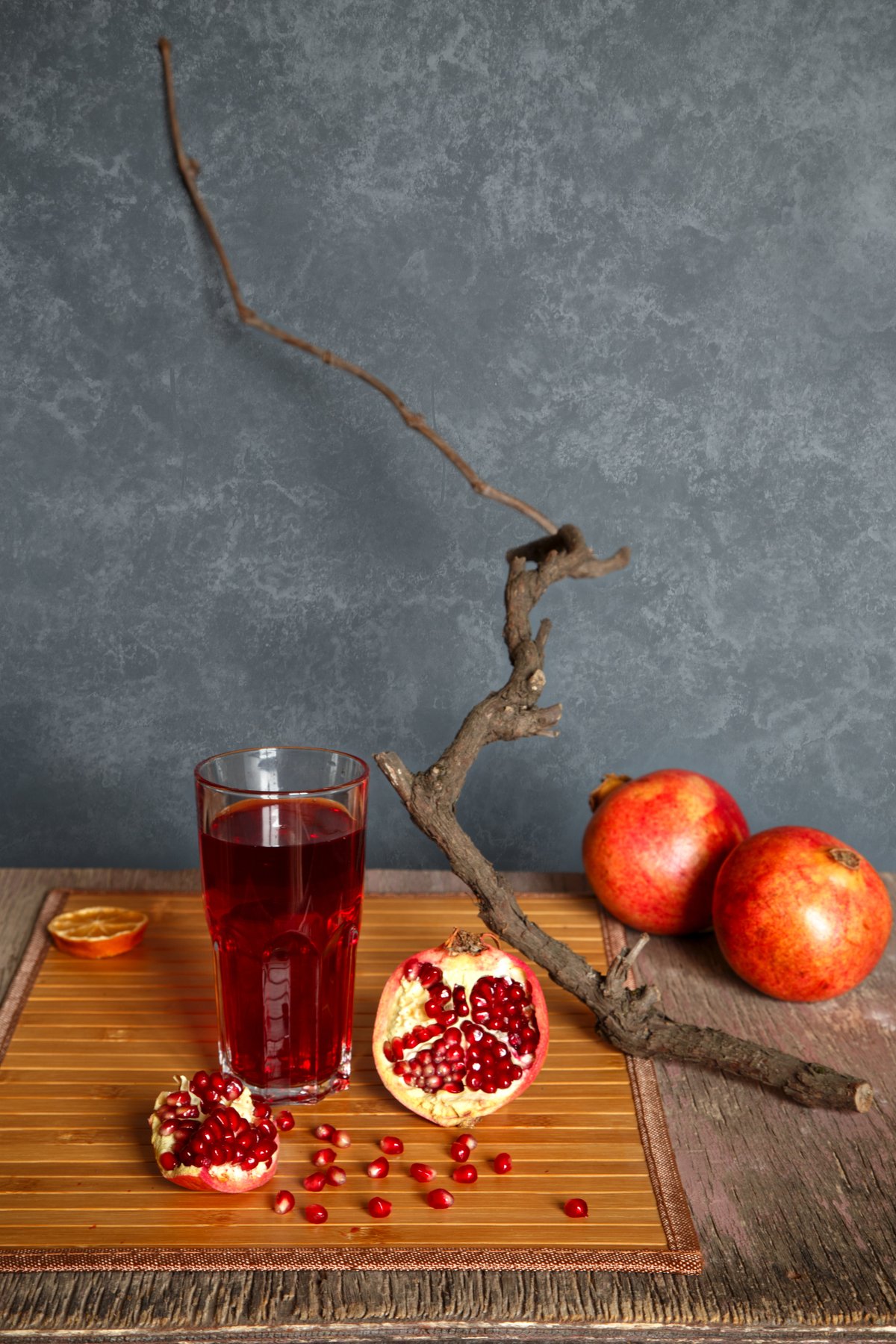 pomegranate, juice, ripe, red, fruit, glass, food, healthy, sweet, organic, juicy, seed, background, wooden, nature,  tropical, fresh, ingredient, vegetarian, raw, closeup, table, nobody, view, drink, freshness, vitamin, pomegranate tree, Mindia Charkseliani