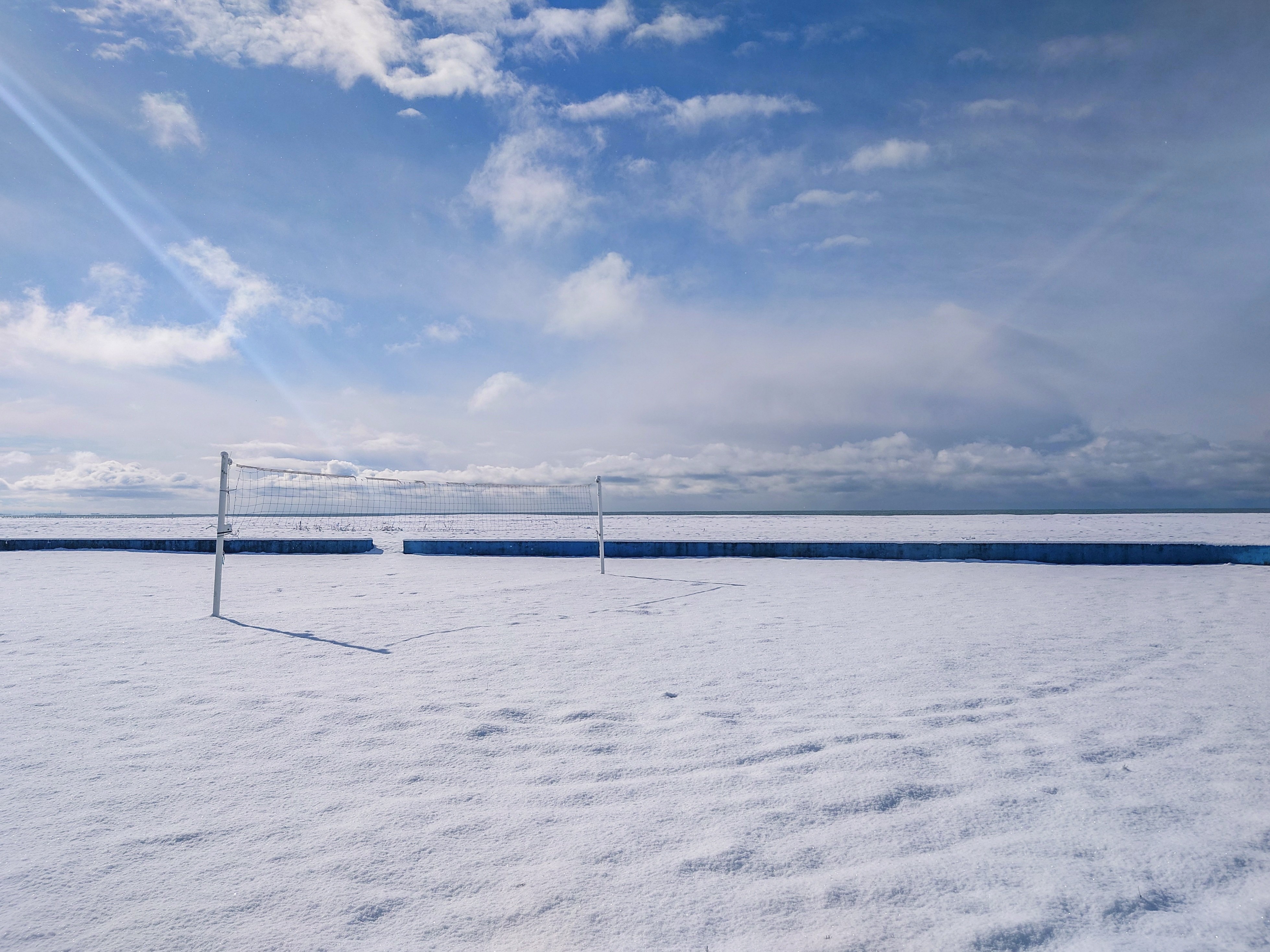 #sony, #xperia, #sonyxperia1iv, #xperia1iv, #landscape, #snow, #, winter, #mobilephotography, #, winter, #volleyball, #beach, #nature, #snowy, Rati Qvaraia