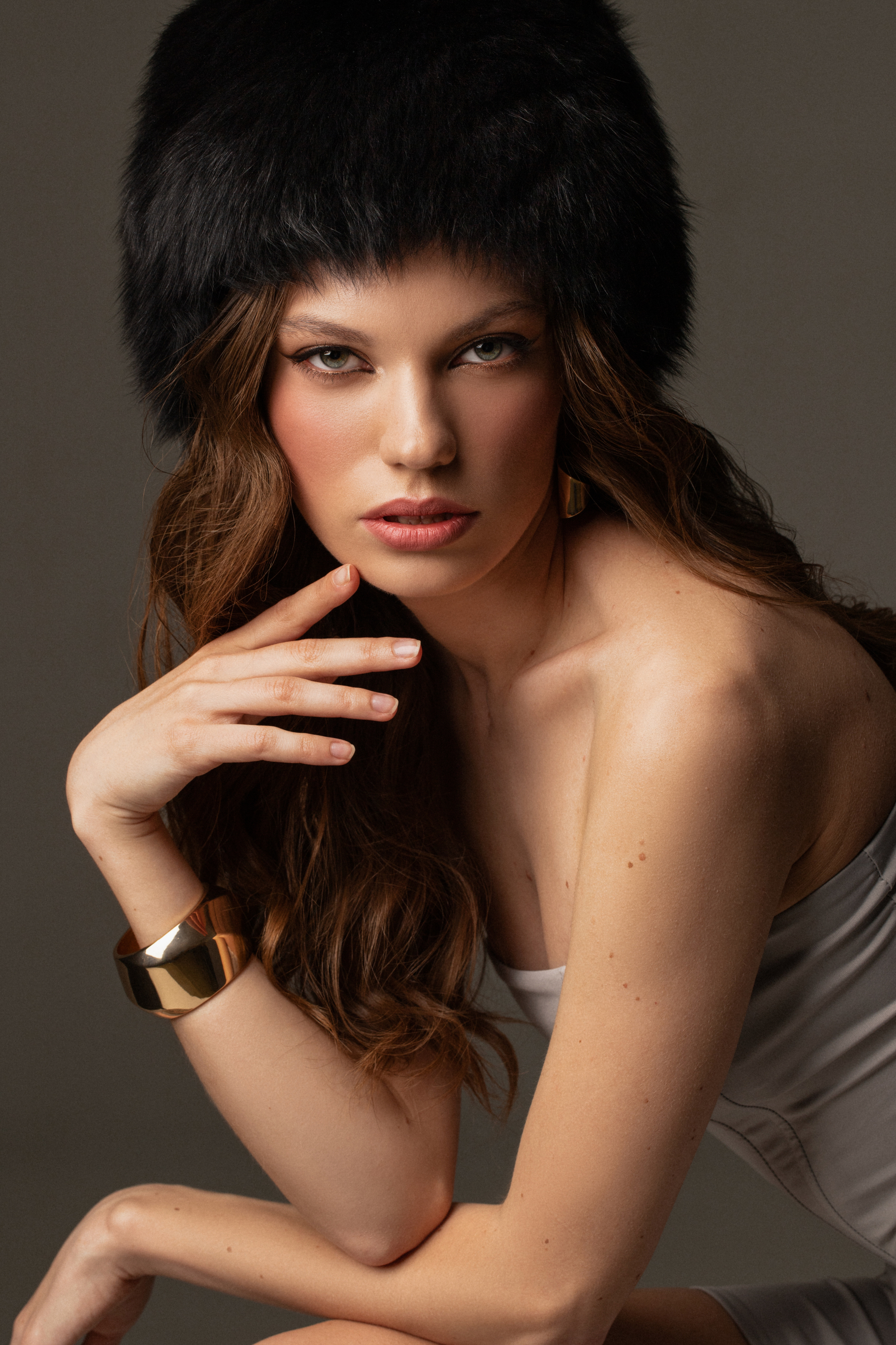 , Романова Мелана