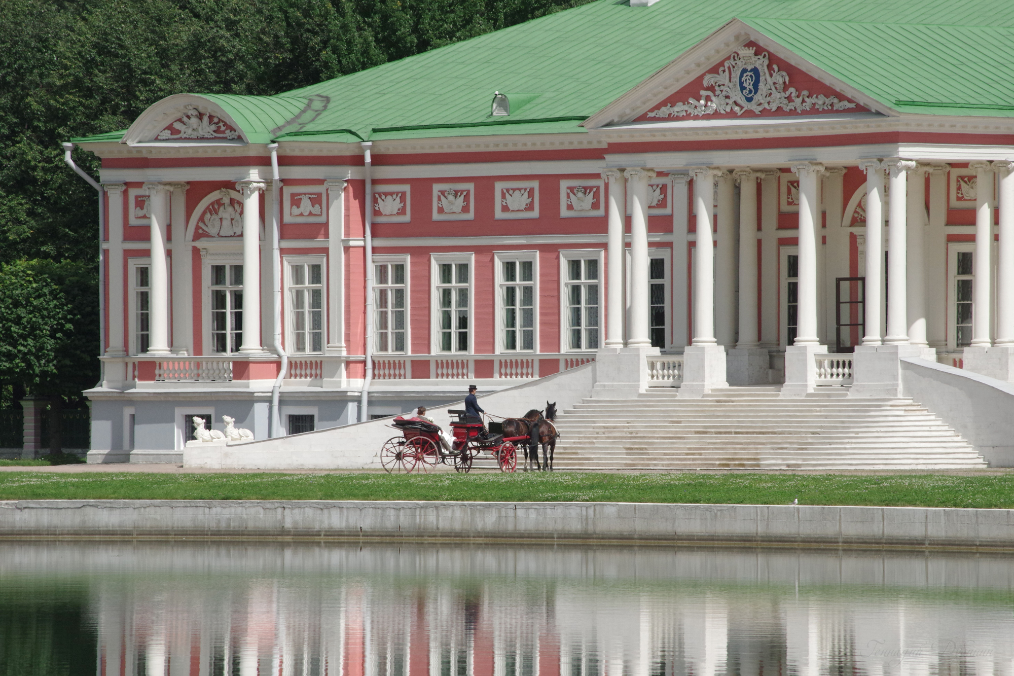 , Геннадий Дубинин