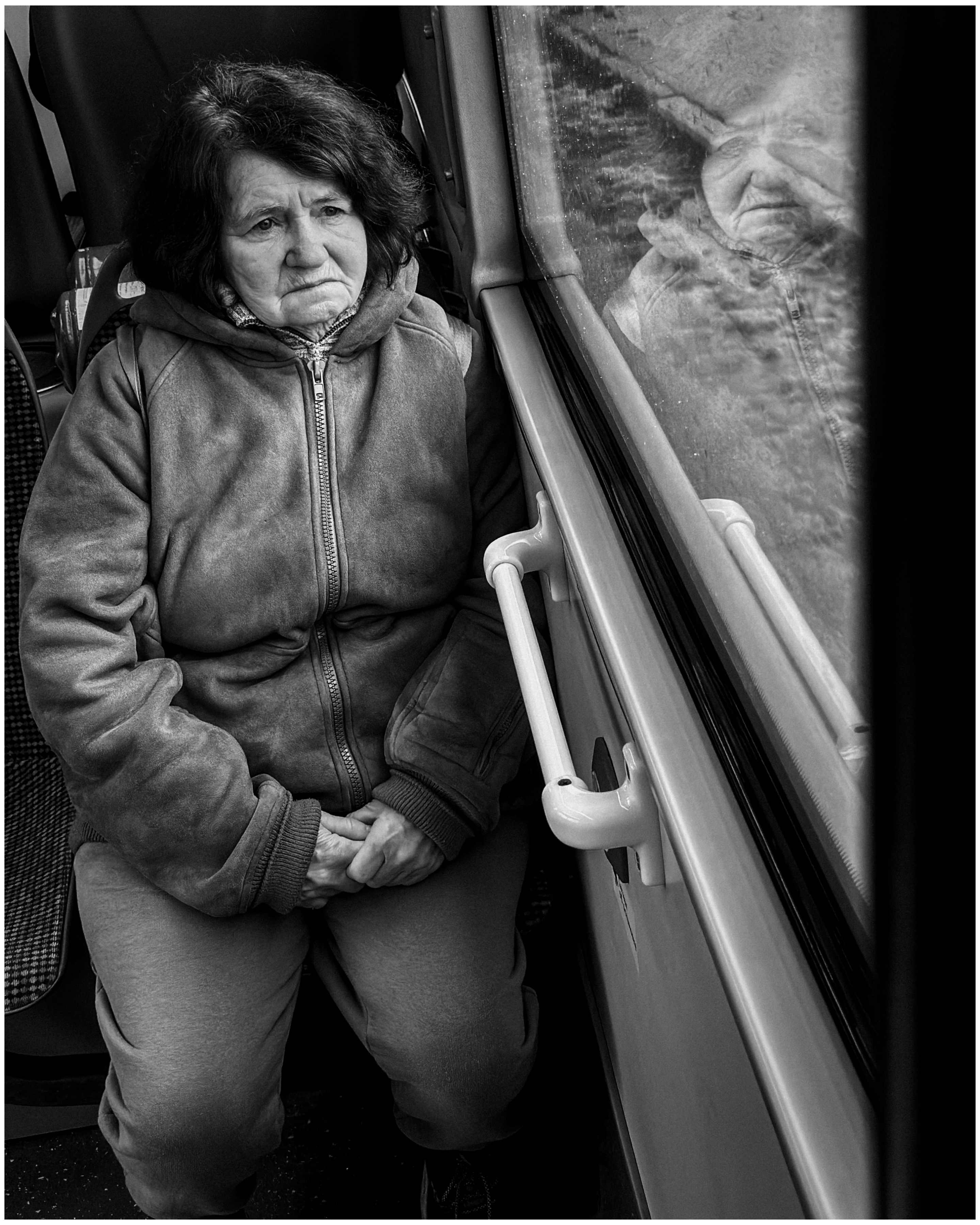 , Щеглова Марина