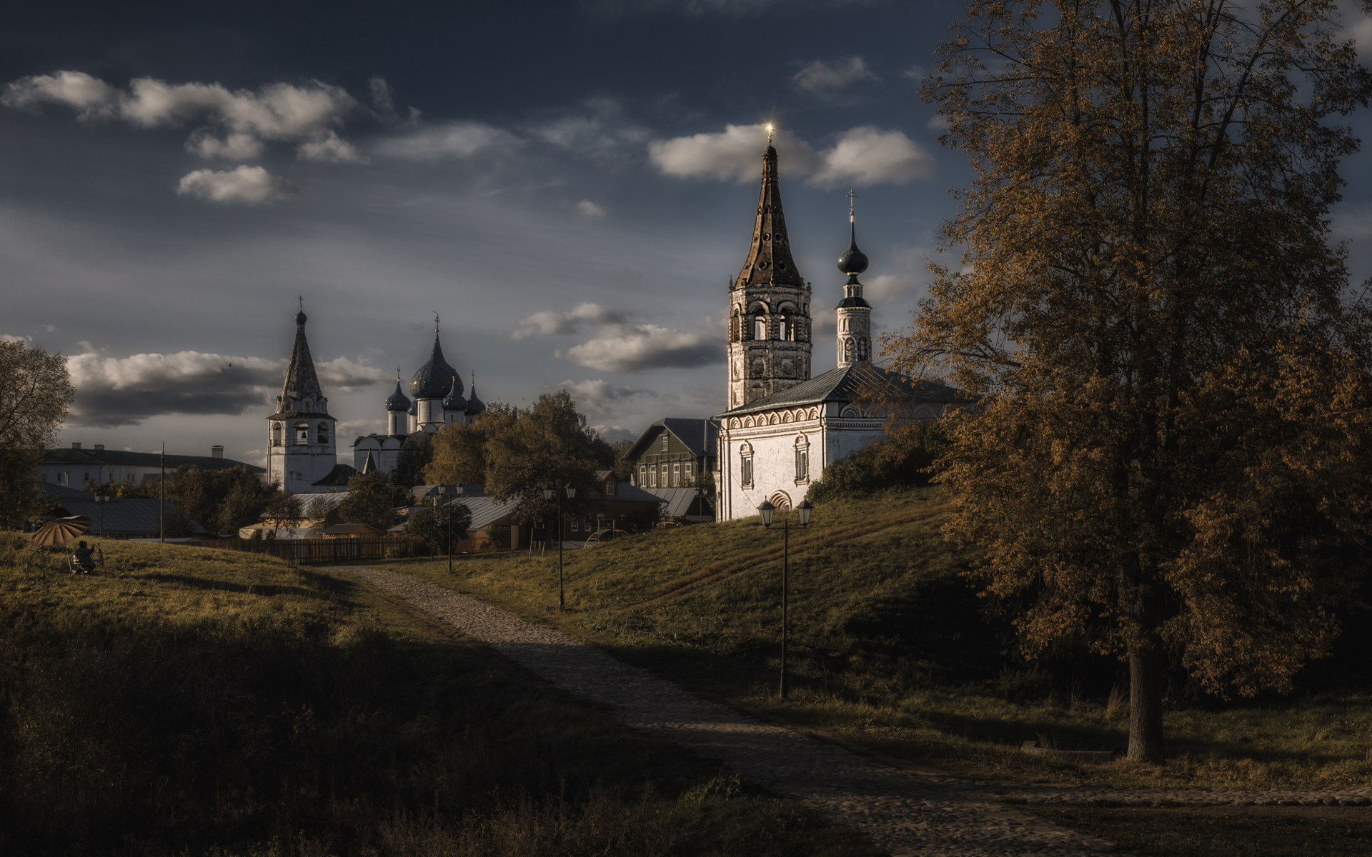 , Олег Дунаев