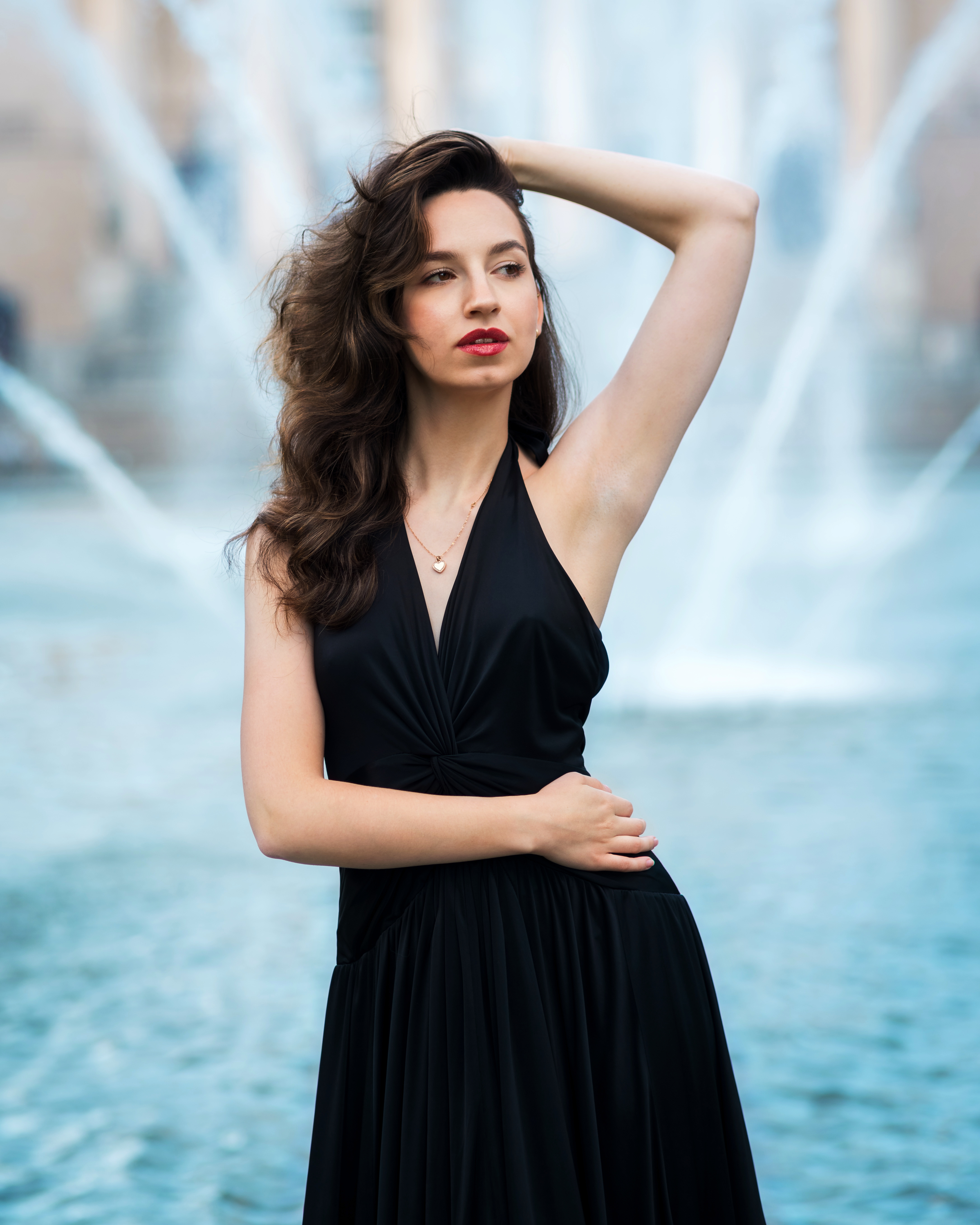 , Maciej Werbliński