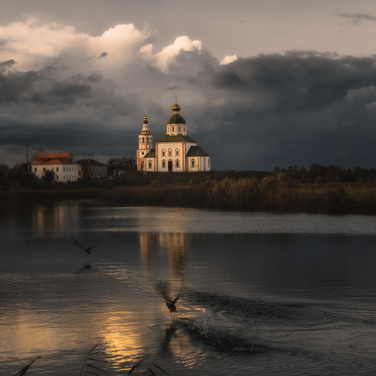 , Олег Дунаев