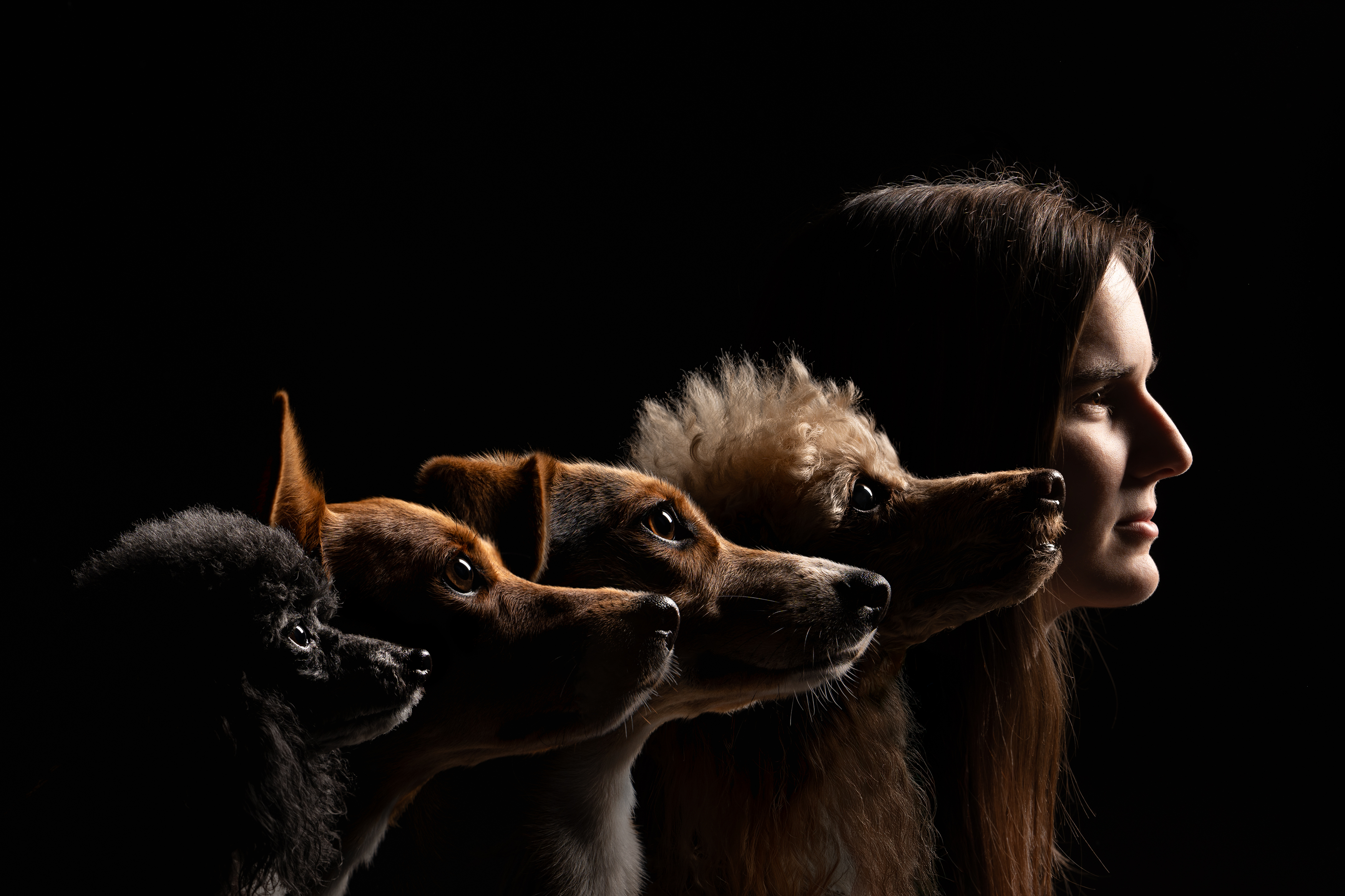 , Krisztián Csalami