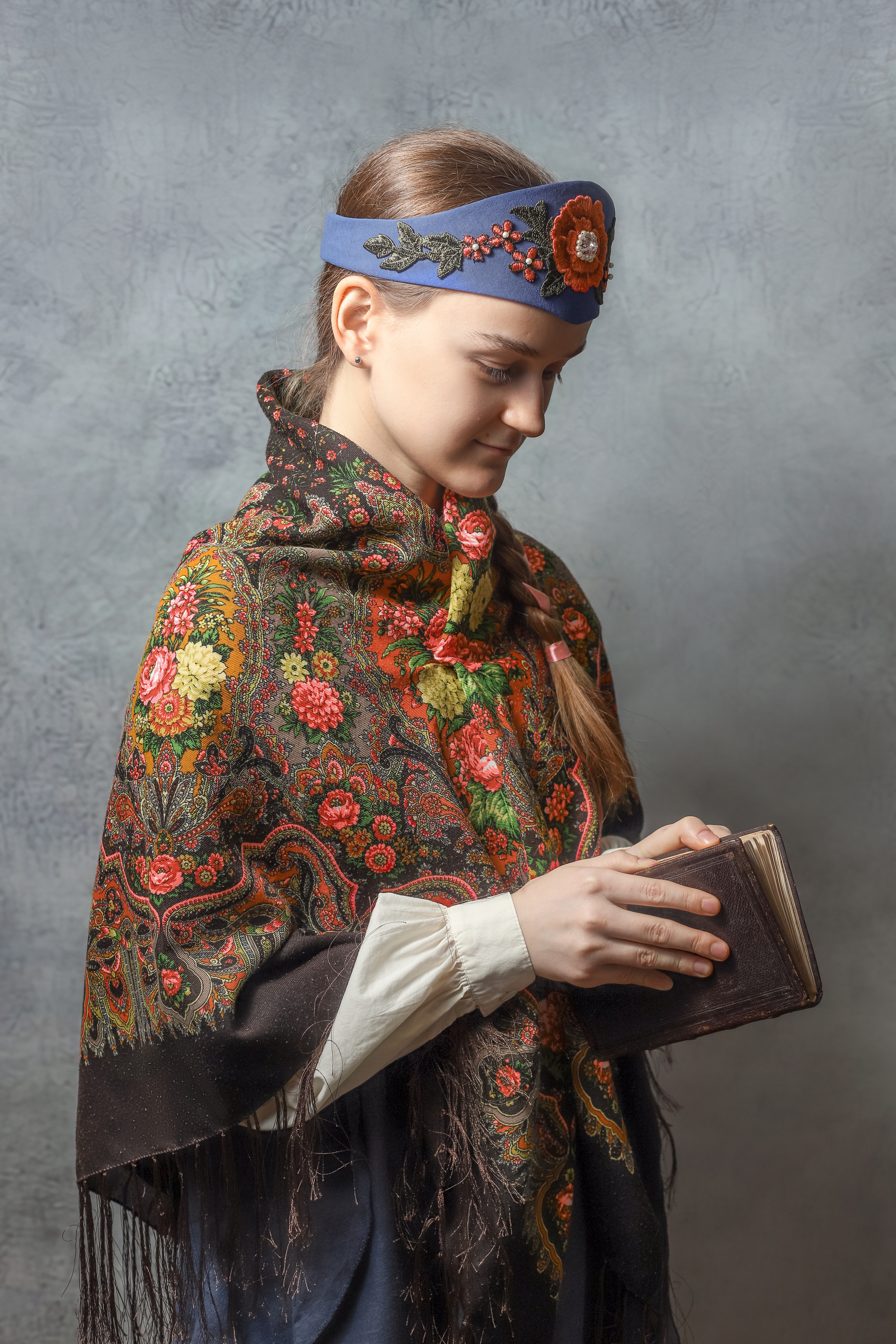 , Соколова Ирина