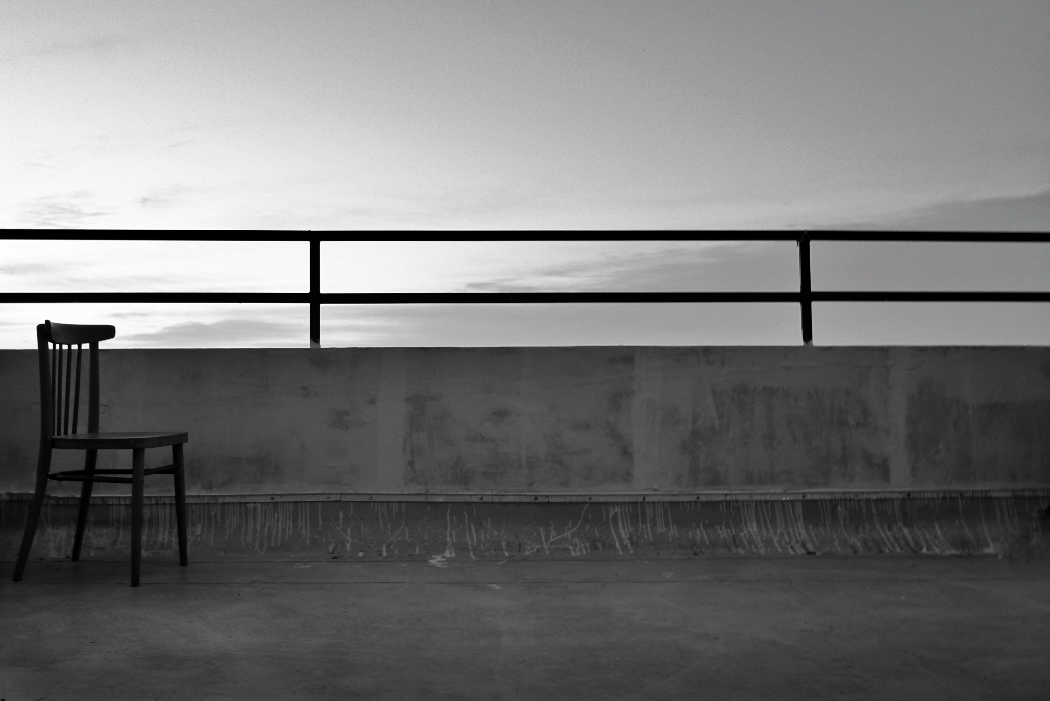 стул, будущее, события, край, Зорин Миша