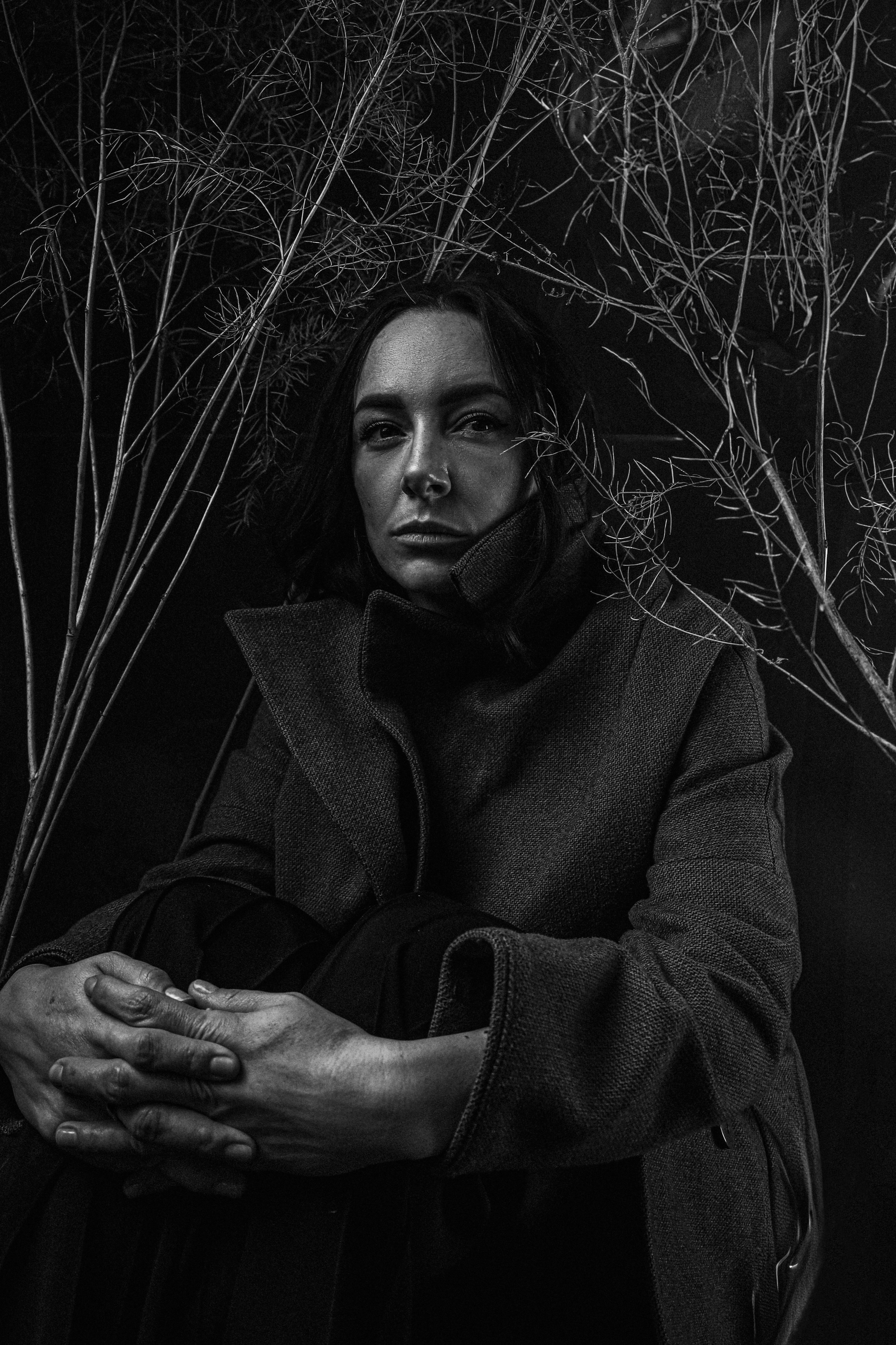 ностальгия, тоска, депрессия, воспоминания, пустота, Елена Шангай