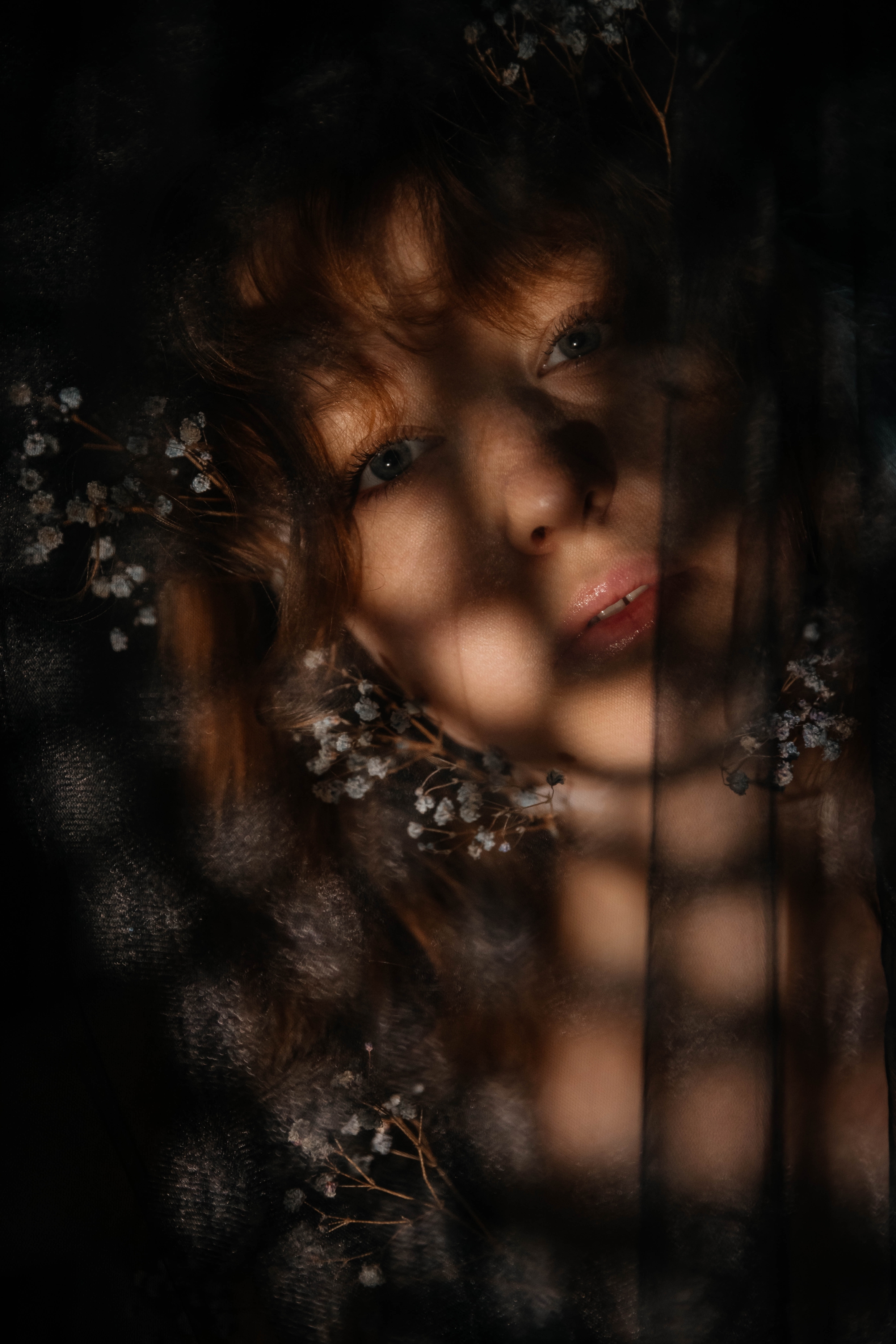 , Анна Дондыш