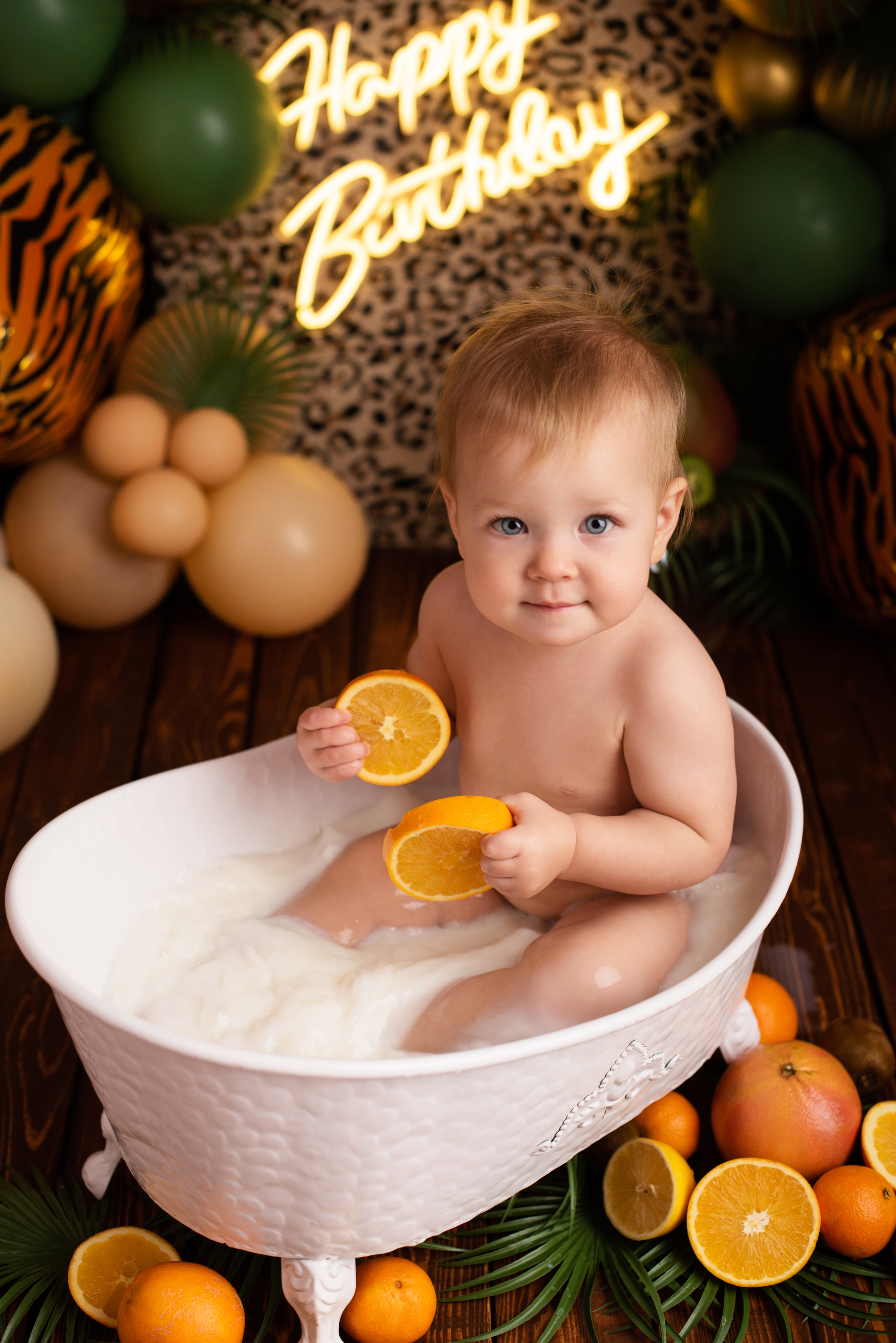 , Верина Женя